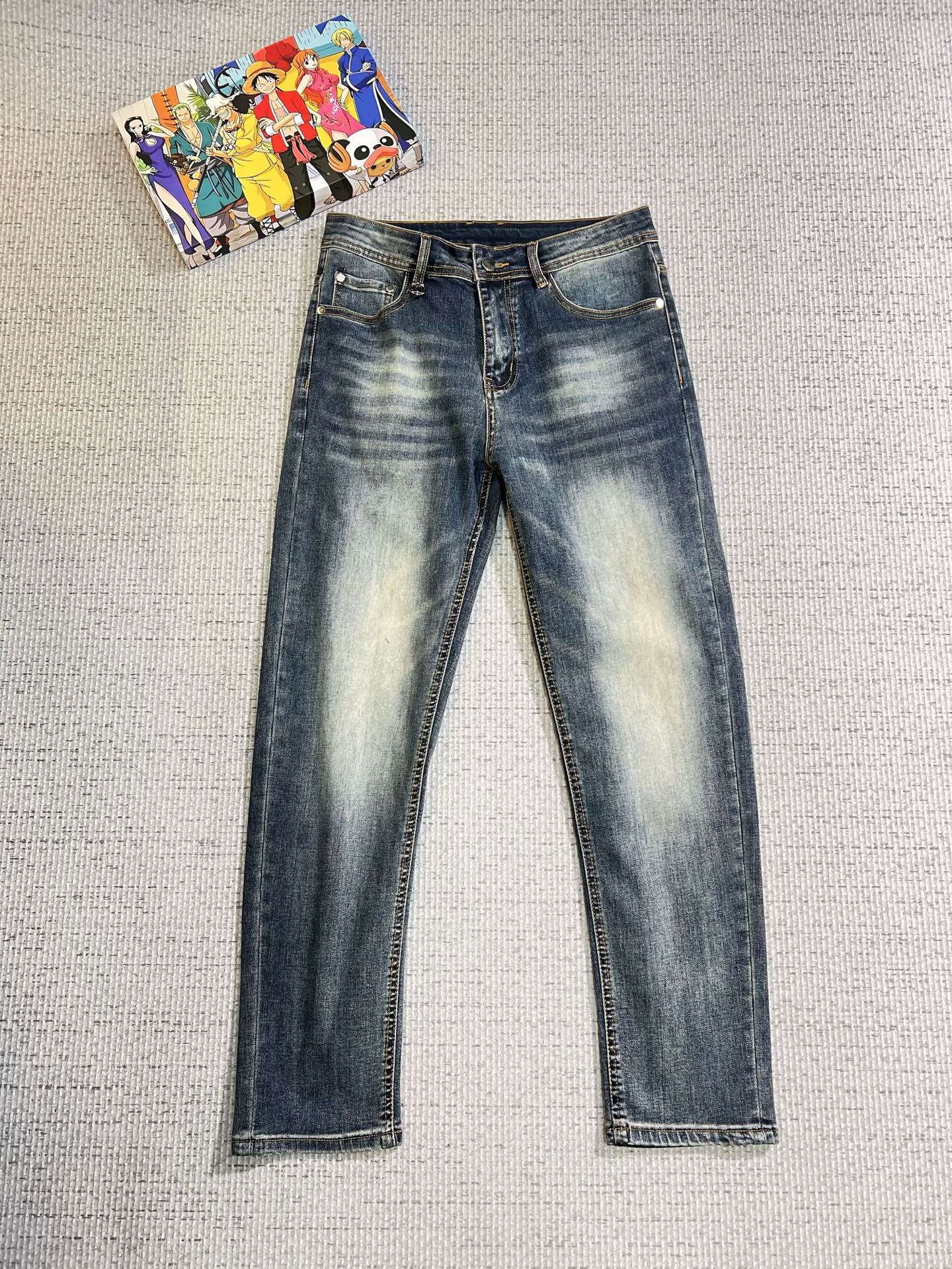 Jeans Man