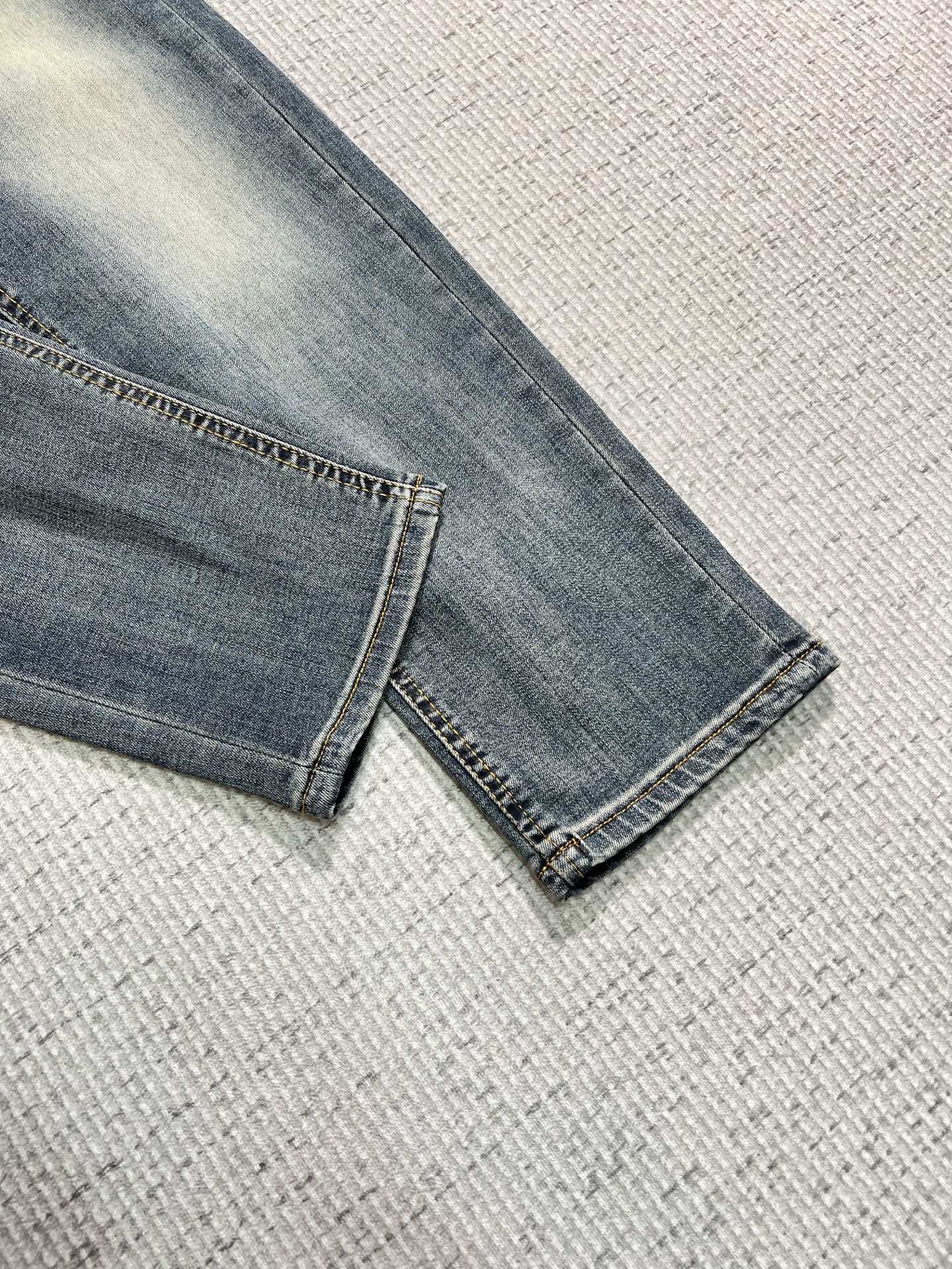 Jeans Man