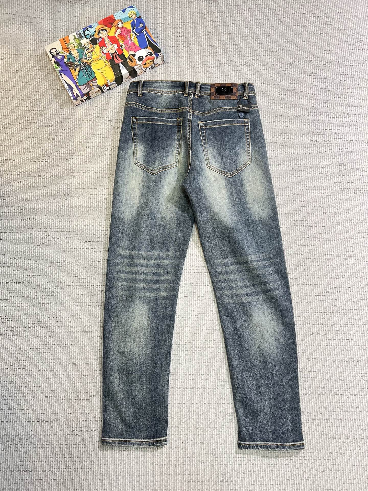 Jeans Man