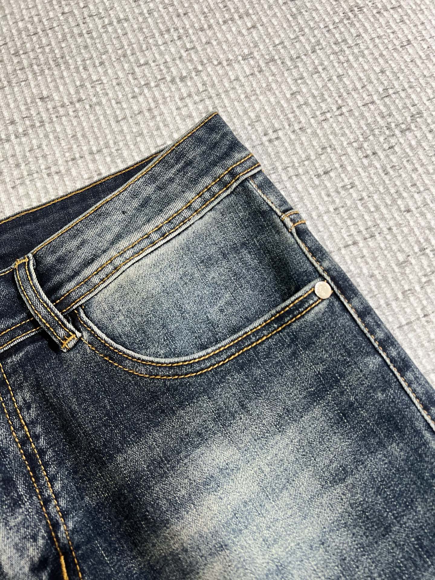 Jeans Man