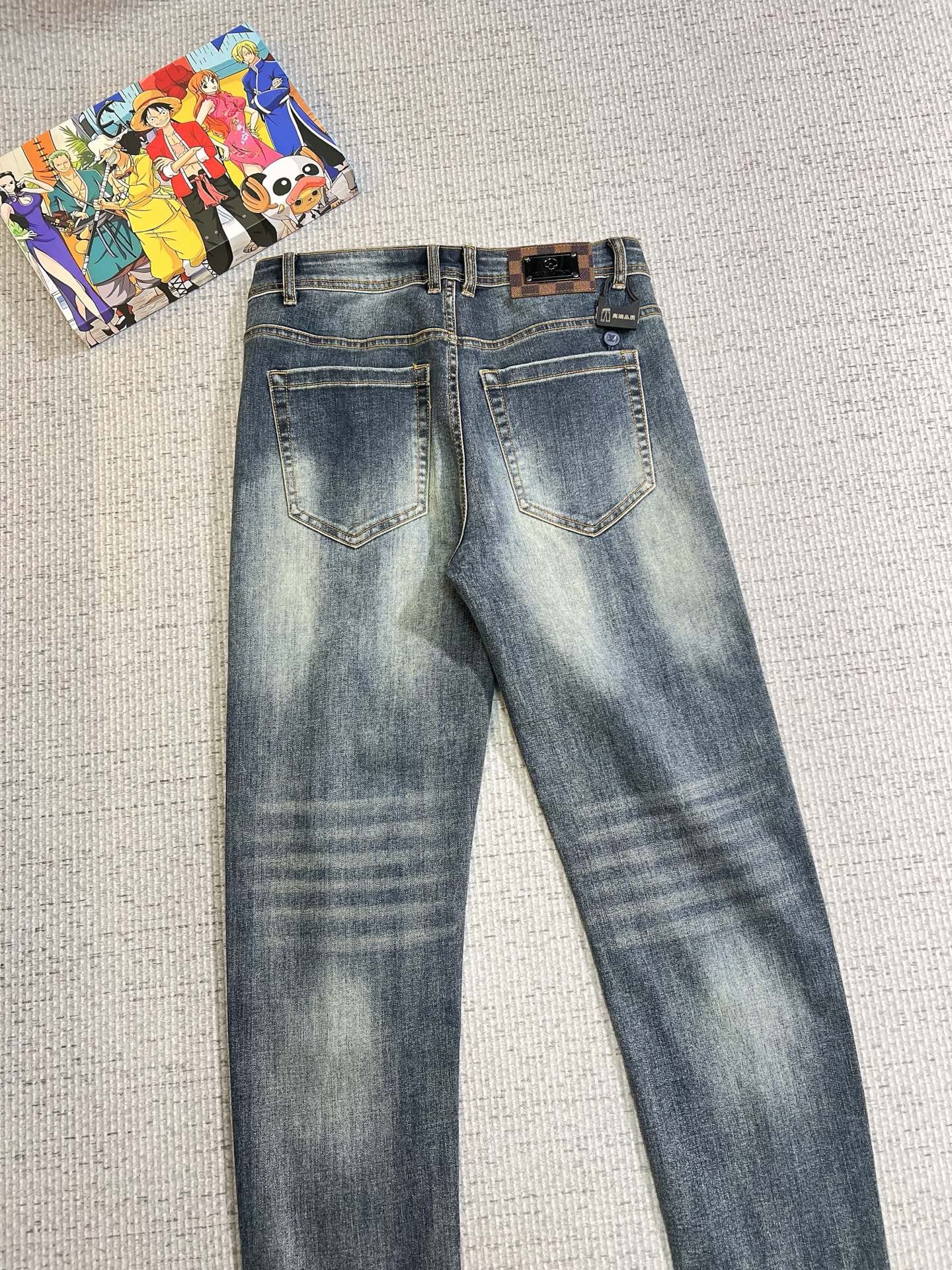 Jeans Man