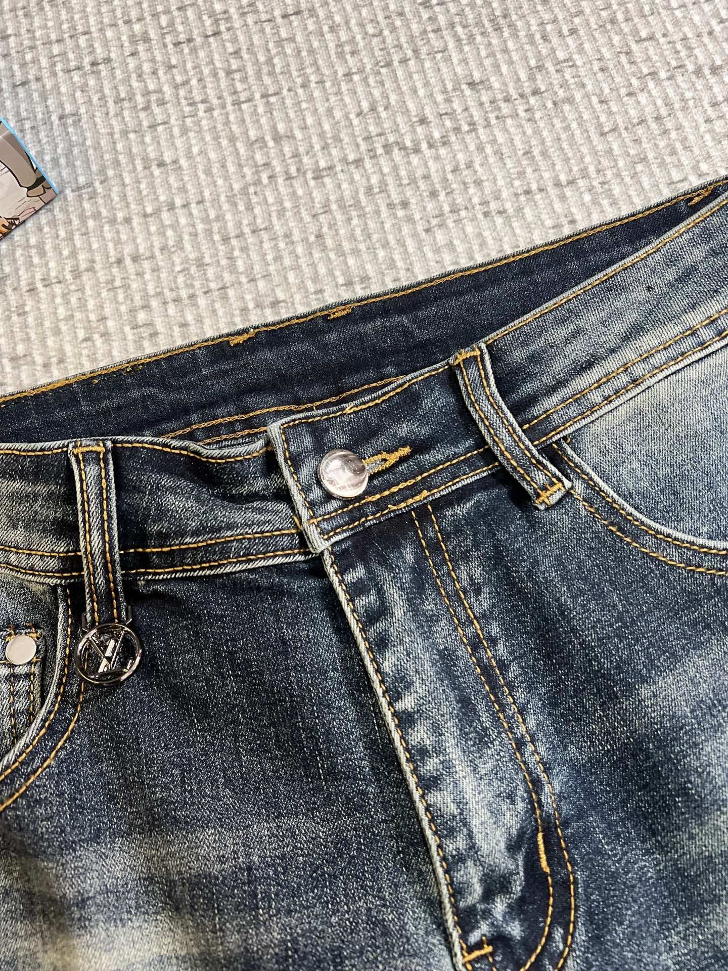 Jeans Man