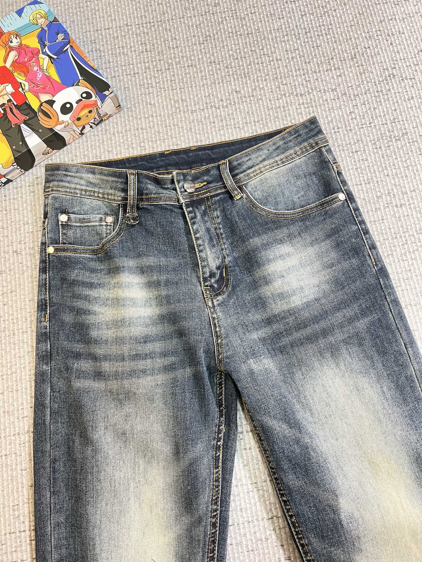 Jeans Man