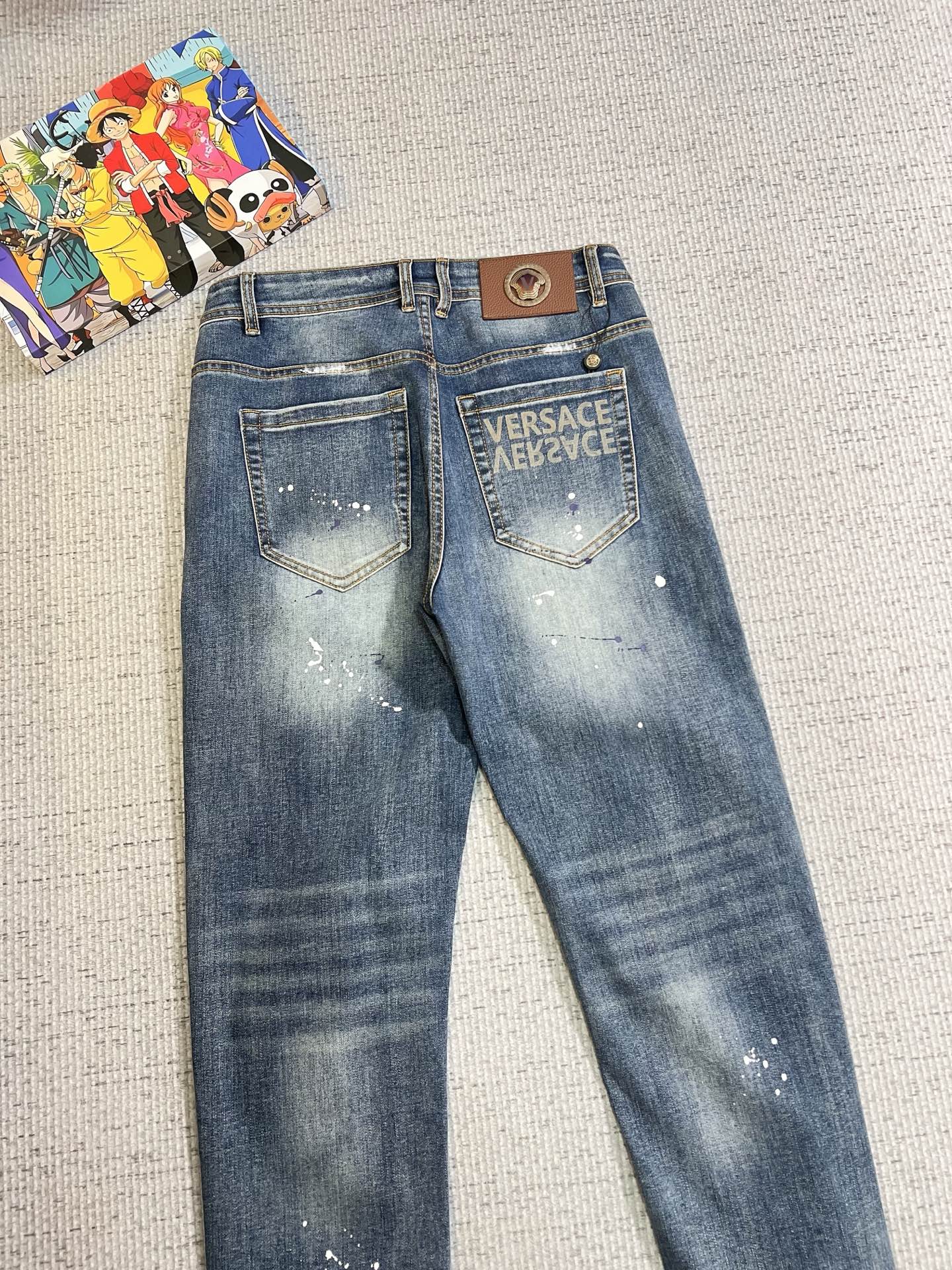 Jeans Man