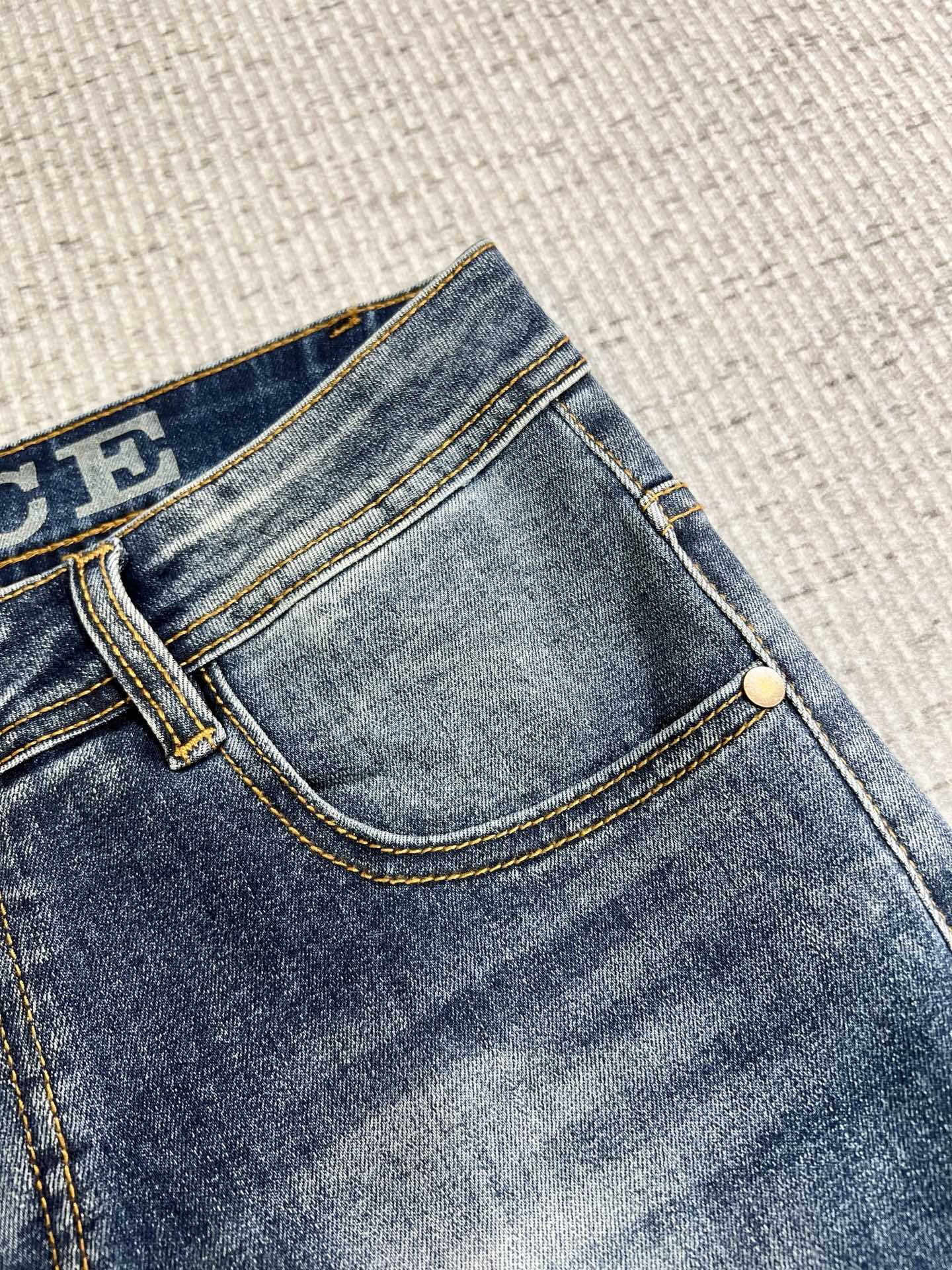 Jeans Man