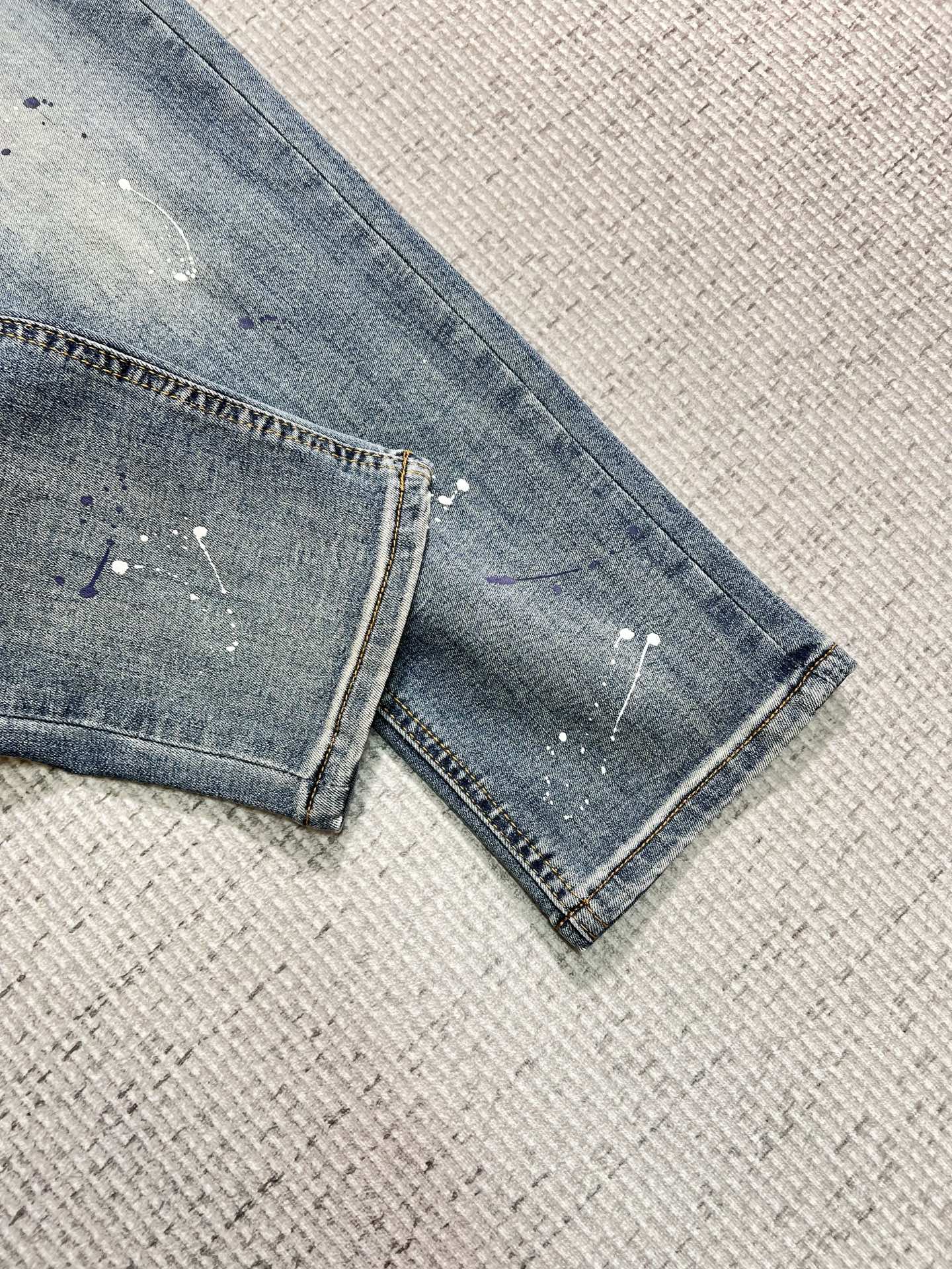 Jeans Man