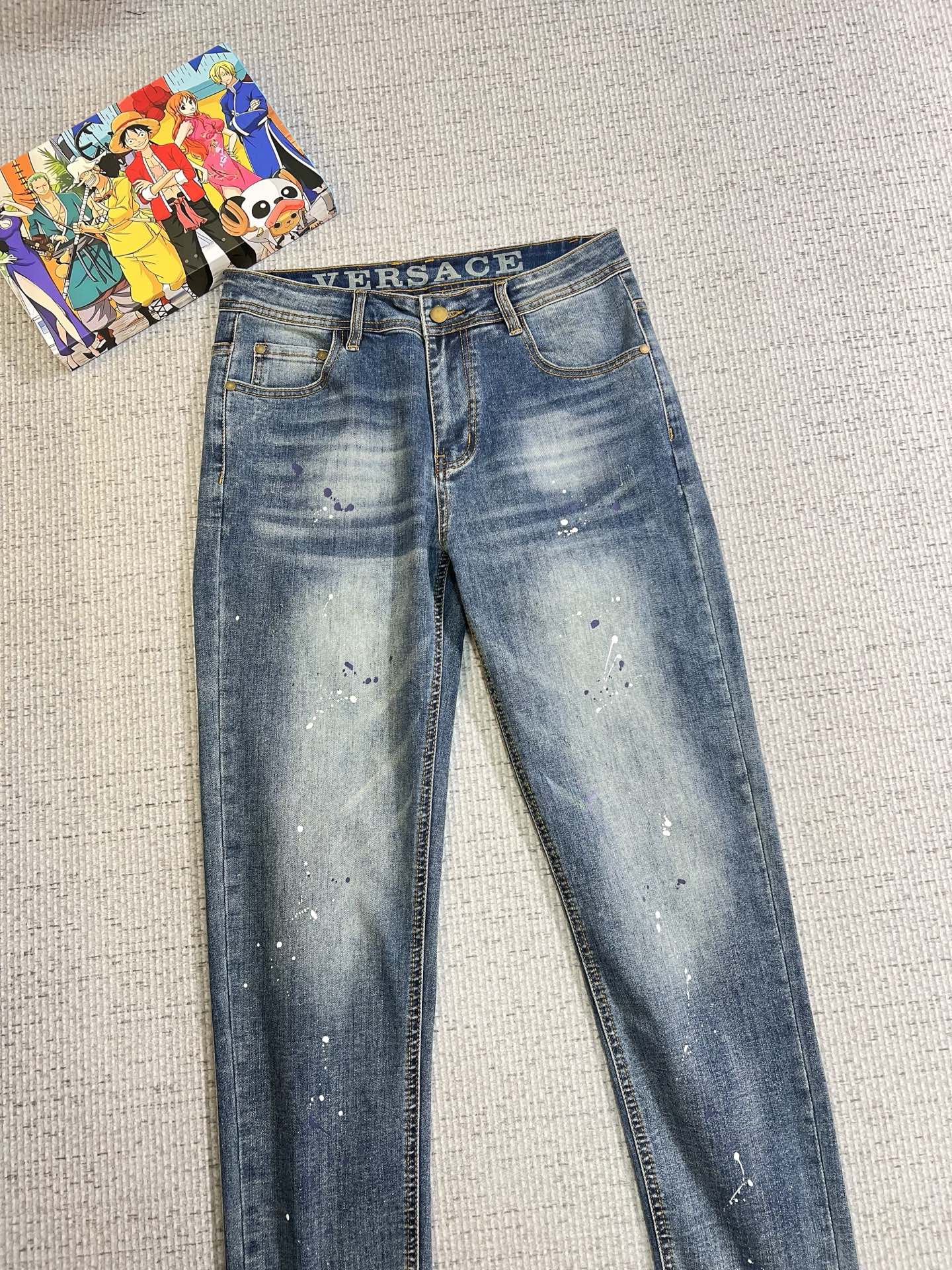 Jeans Man