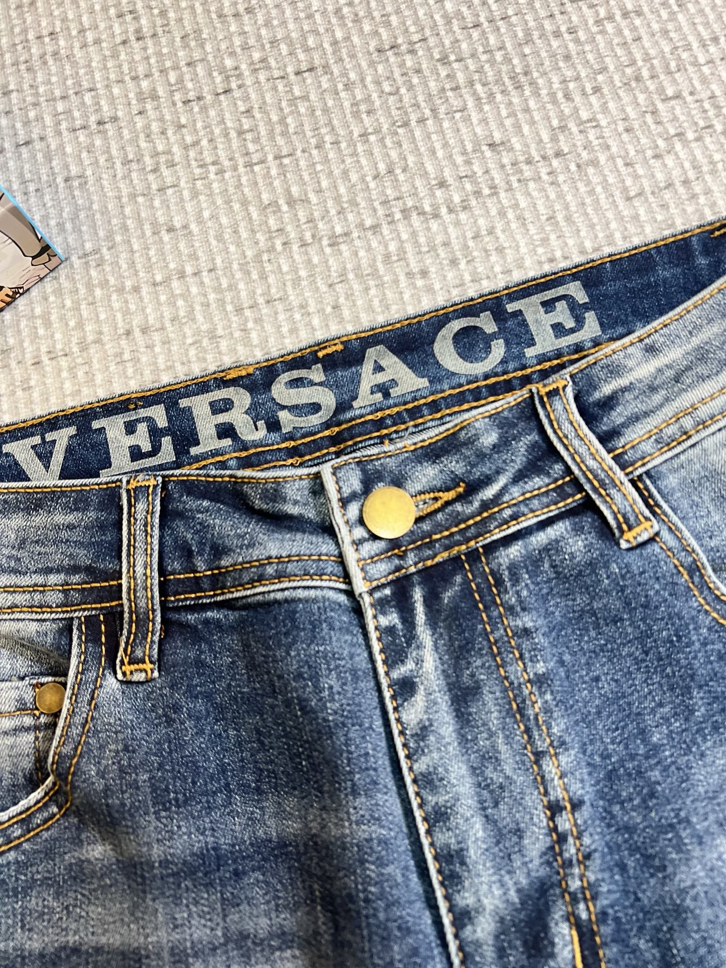 Jeans Man