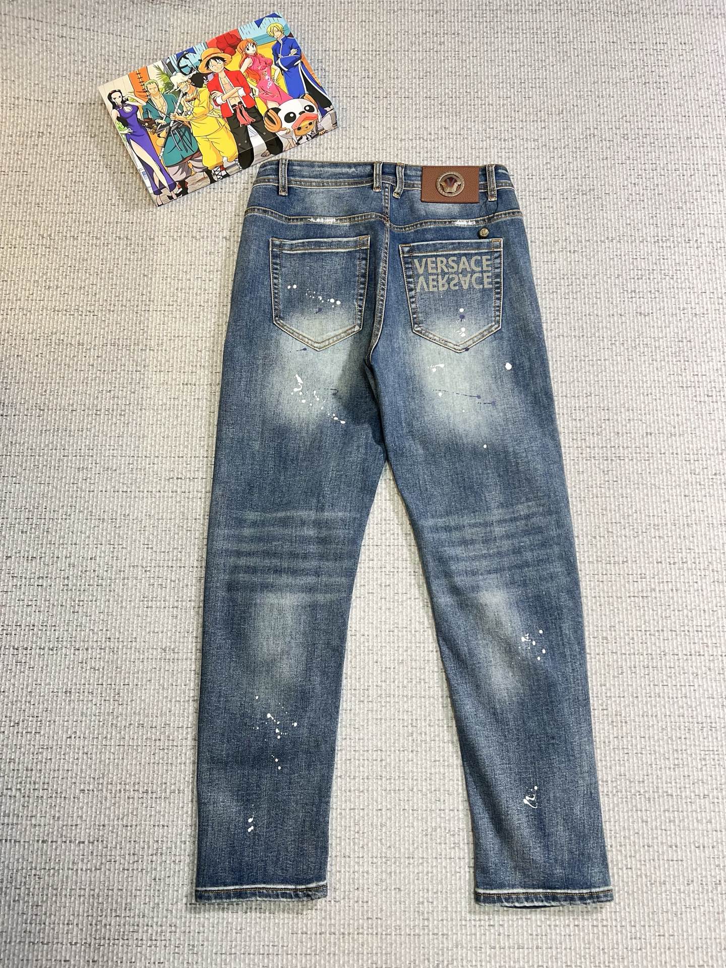 Jeans Man