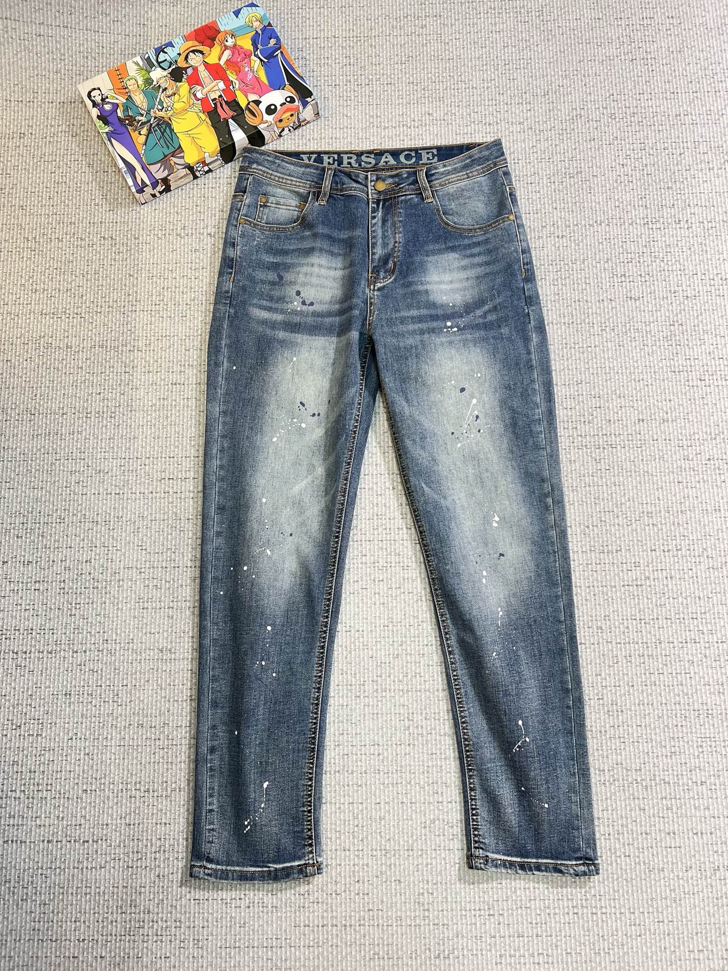 Jeans Man