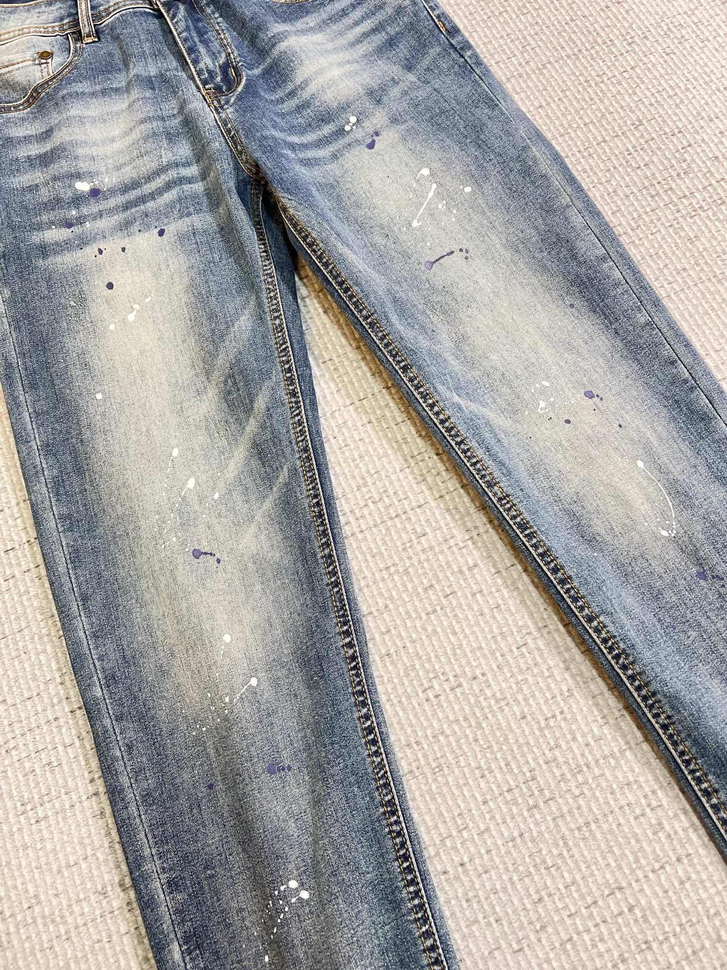 Jeans Man