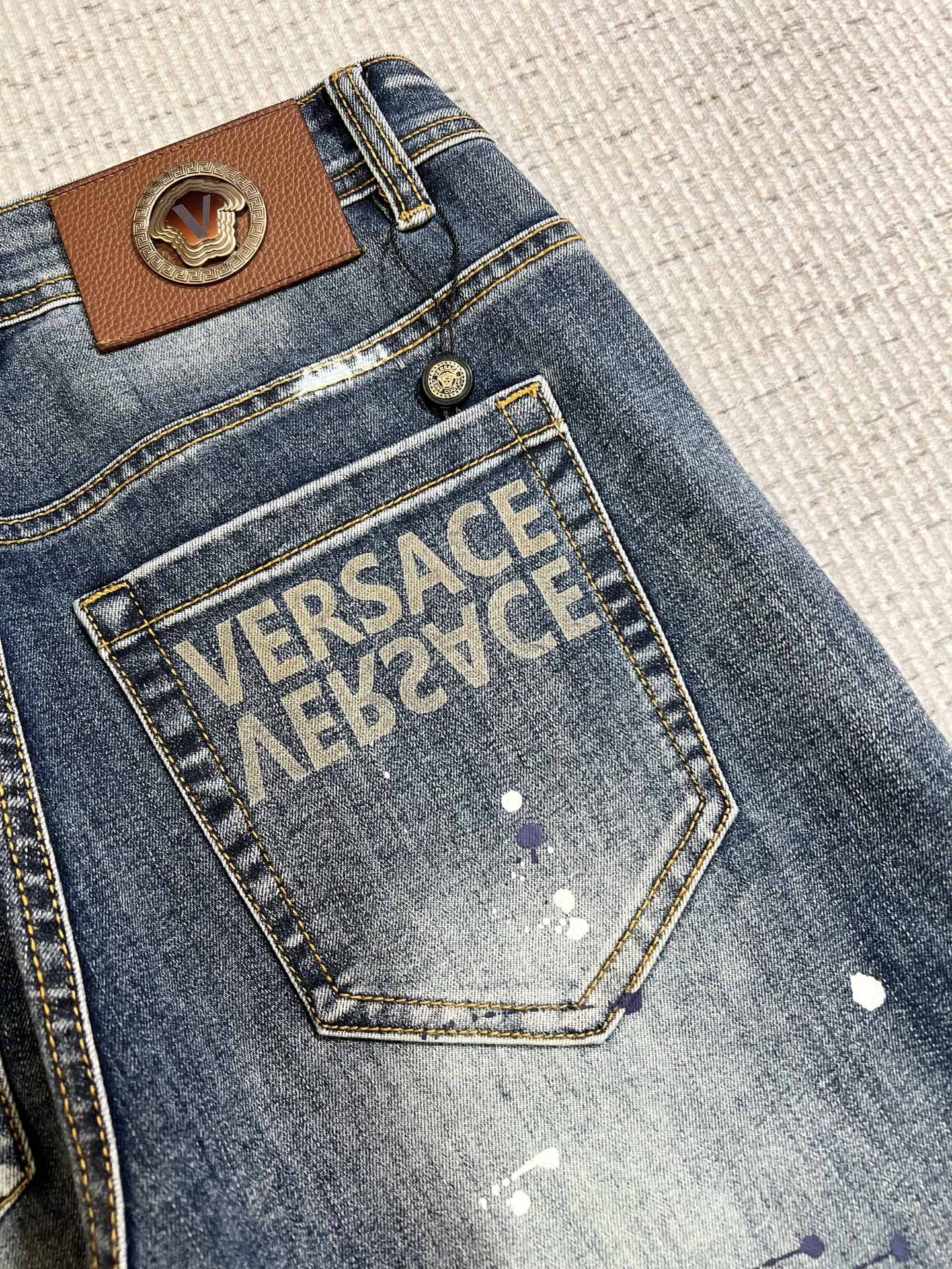 Jeans Man