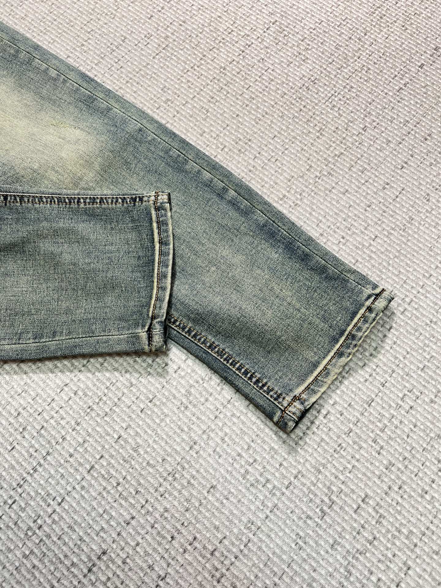 Jeans Man