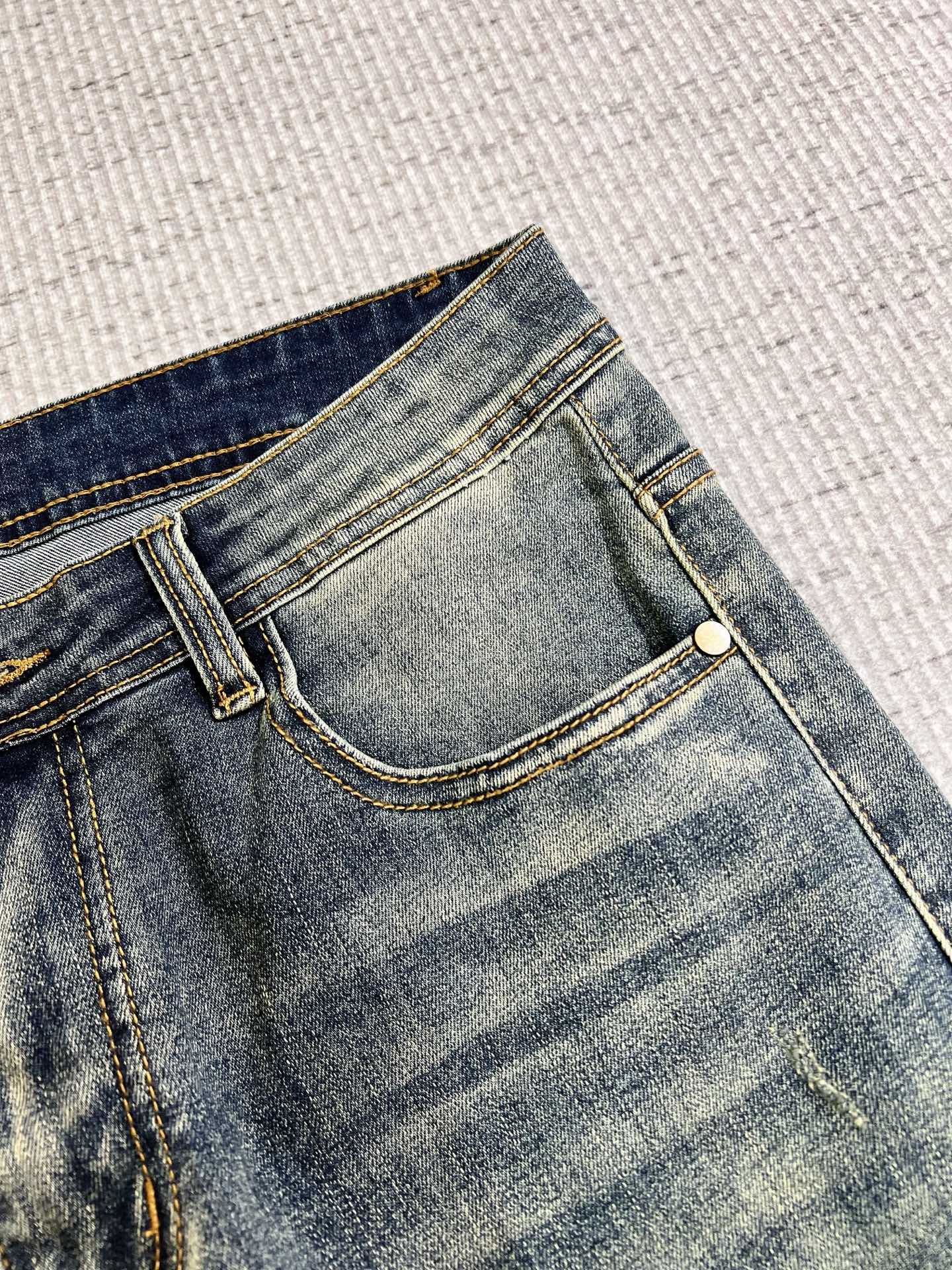 Jeans Man