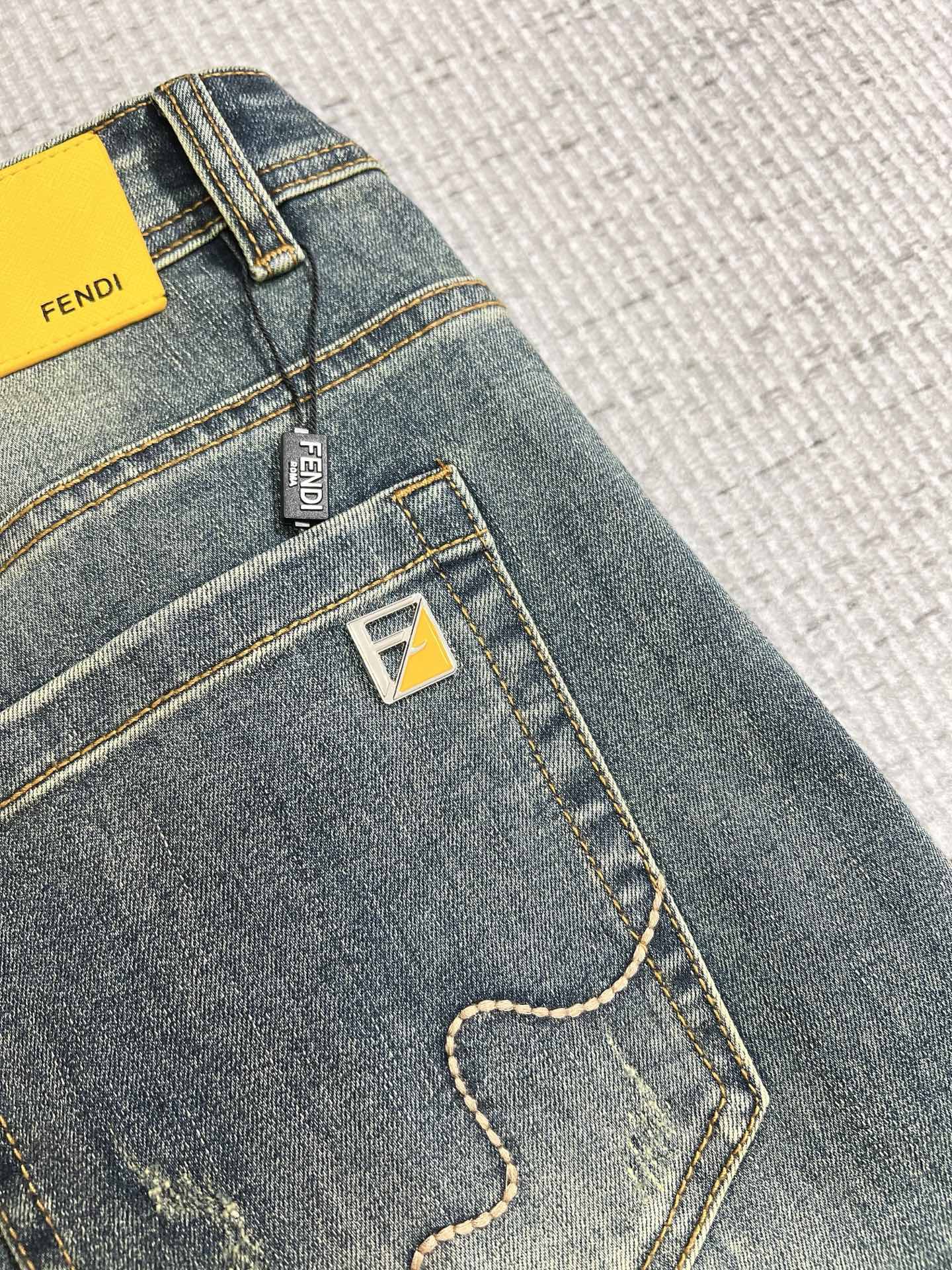 Jeans Man
