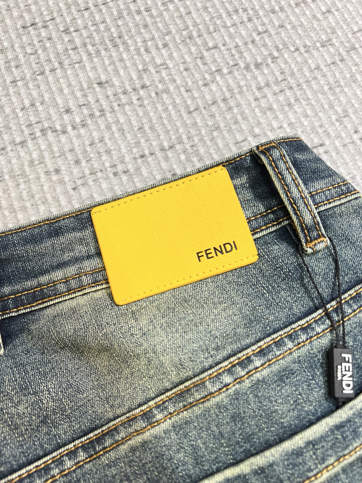 Jeans Man