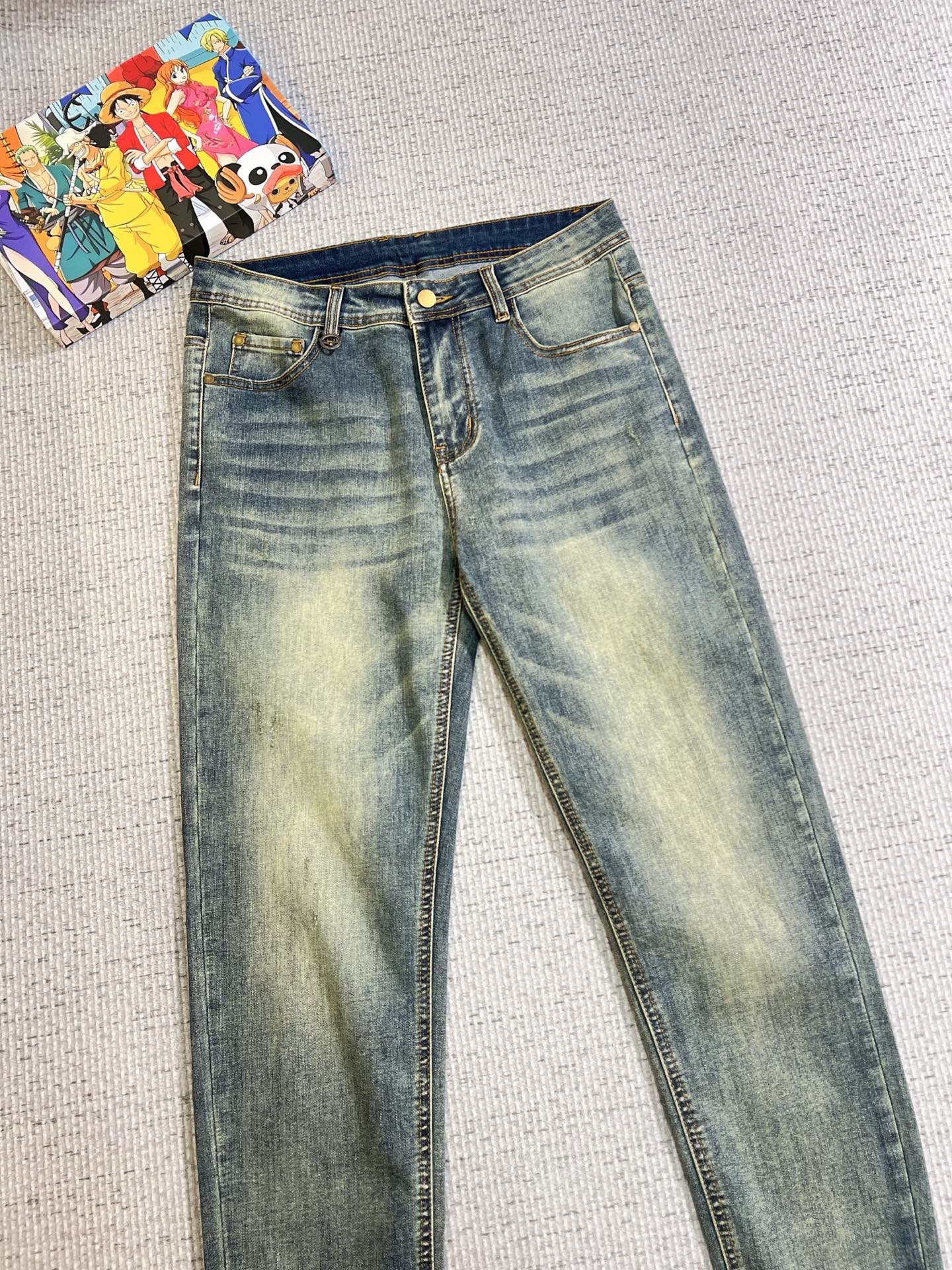 Jeans Man