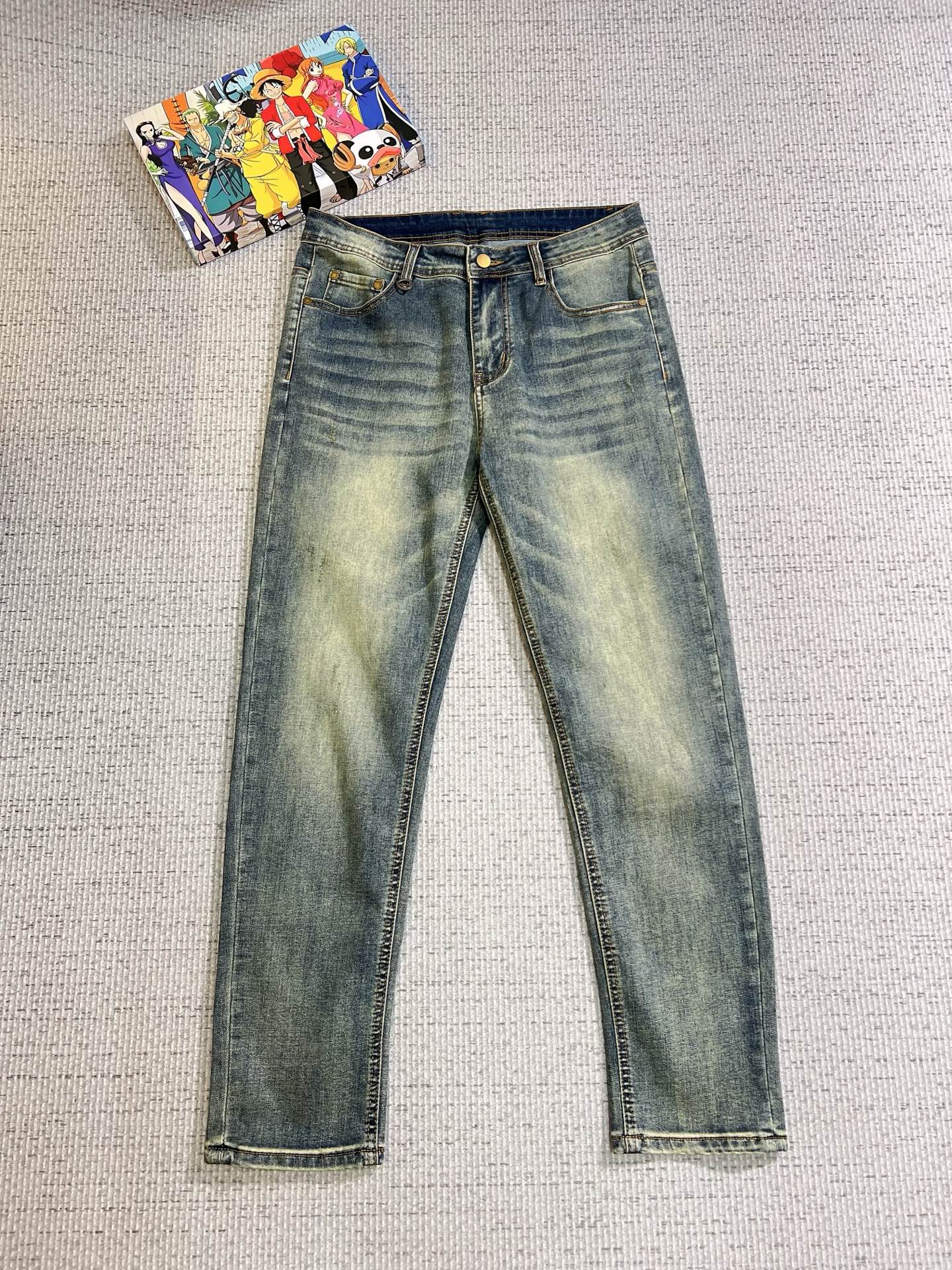 Jeans Man