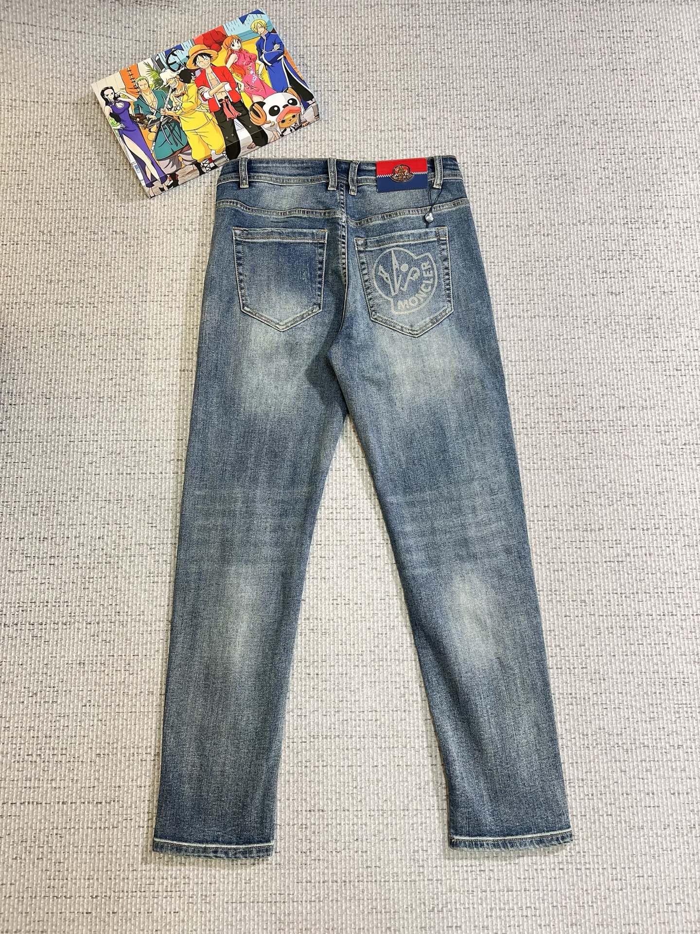 Jeans Man