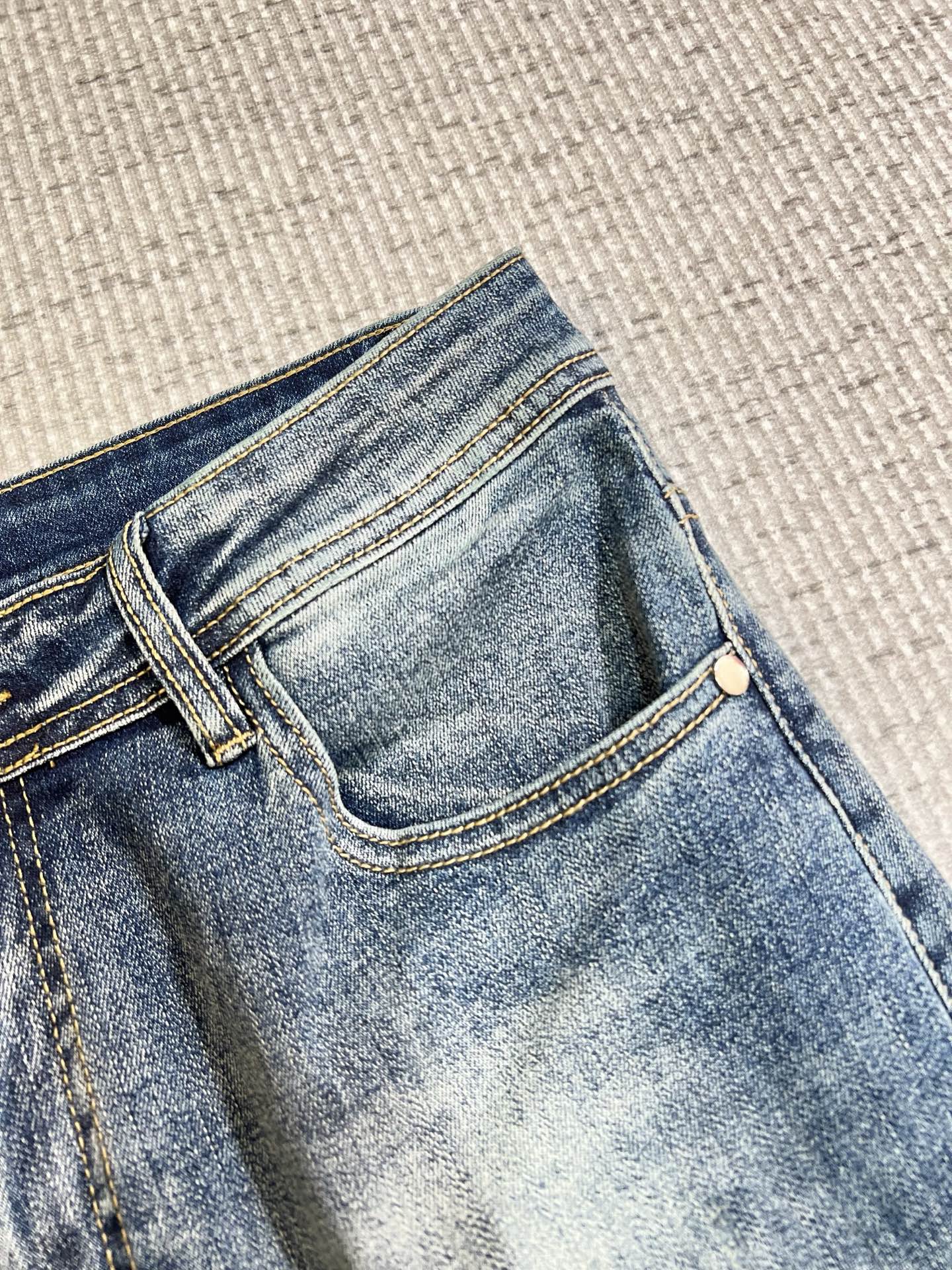 Jeans Man