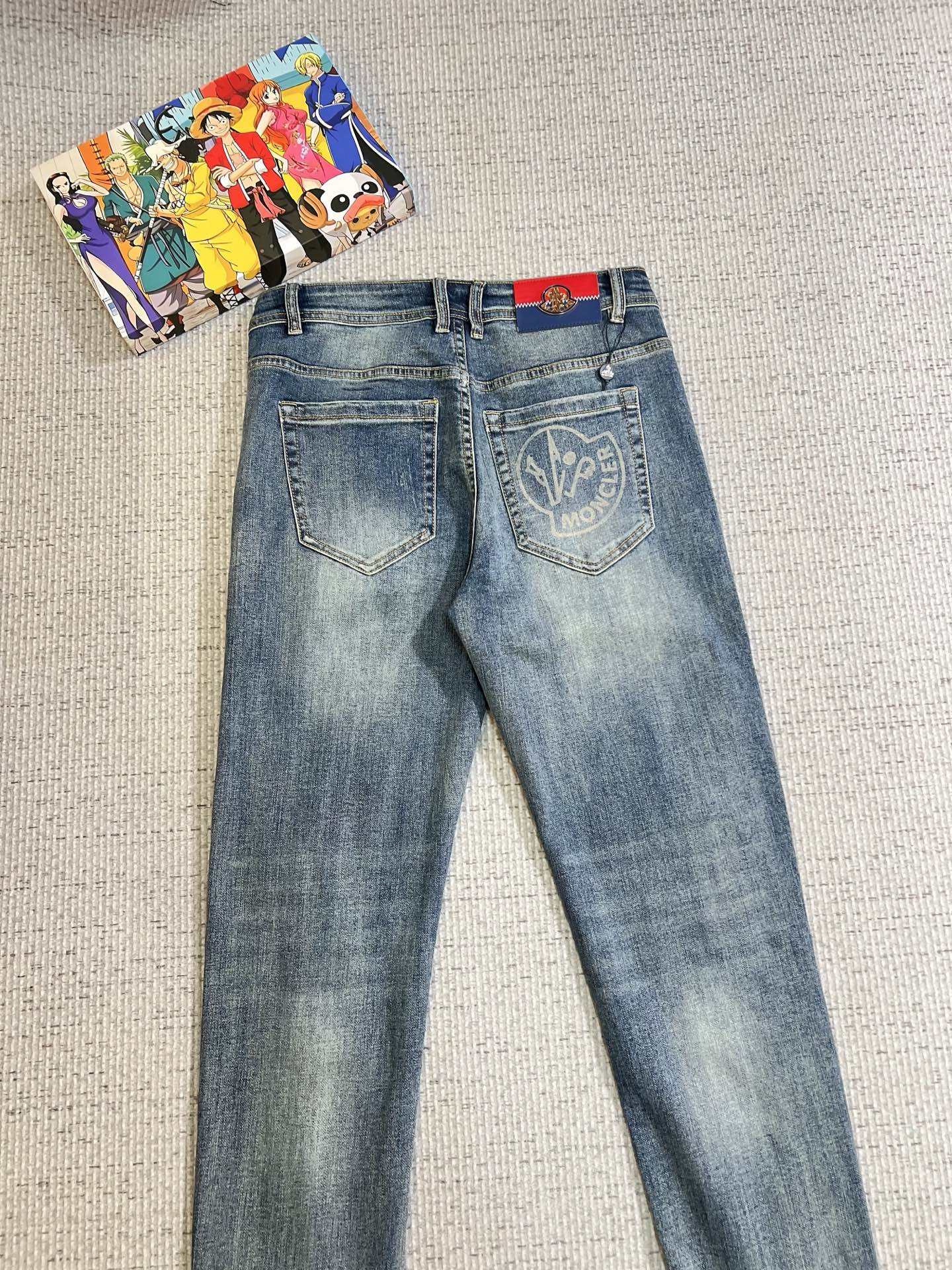 Jeans Man