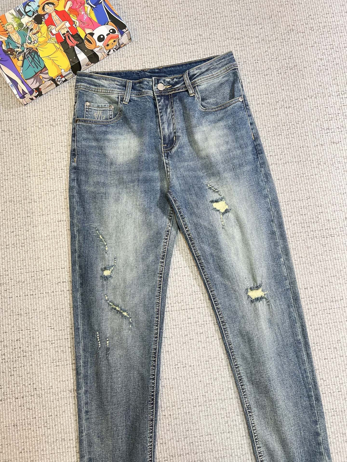 Jeans Man