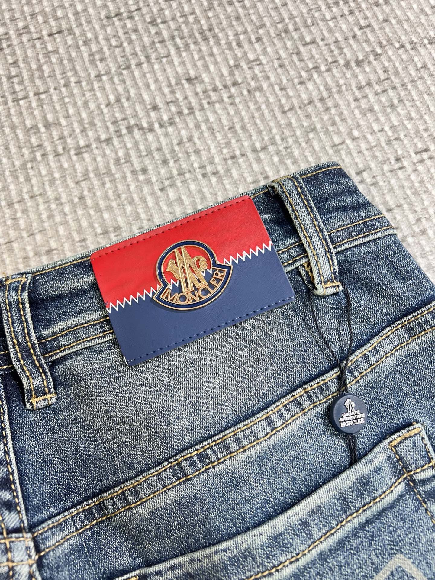 Jeans Man