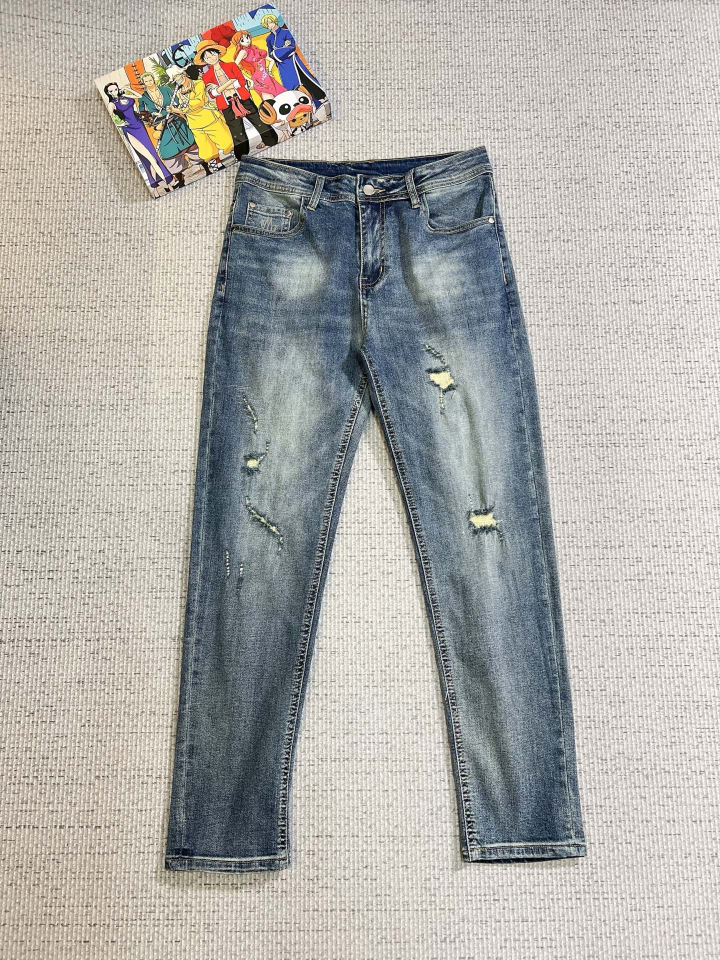 Jeans Man
