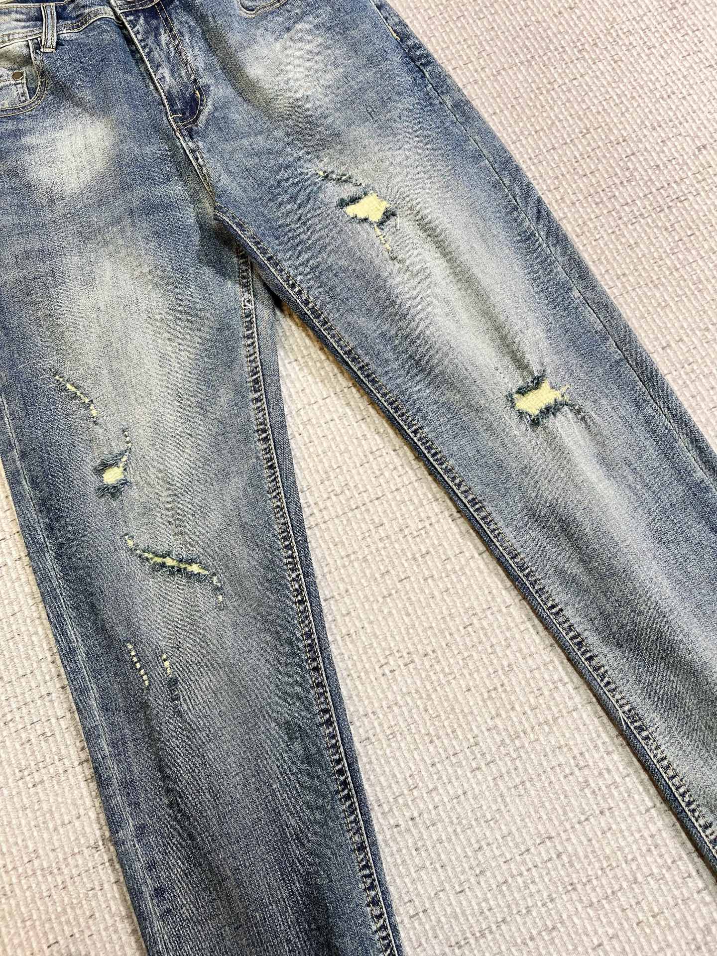 Jeans Man