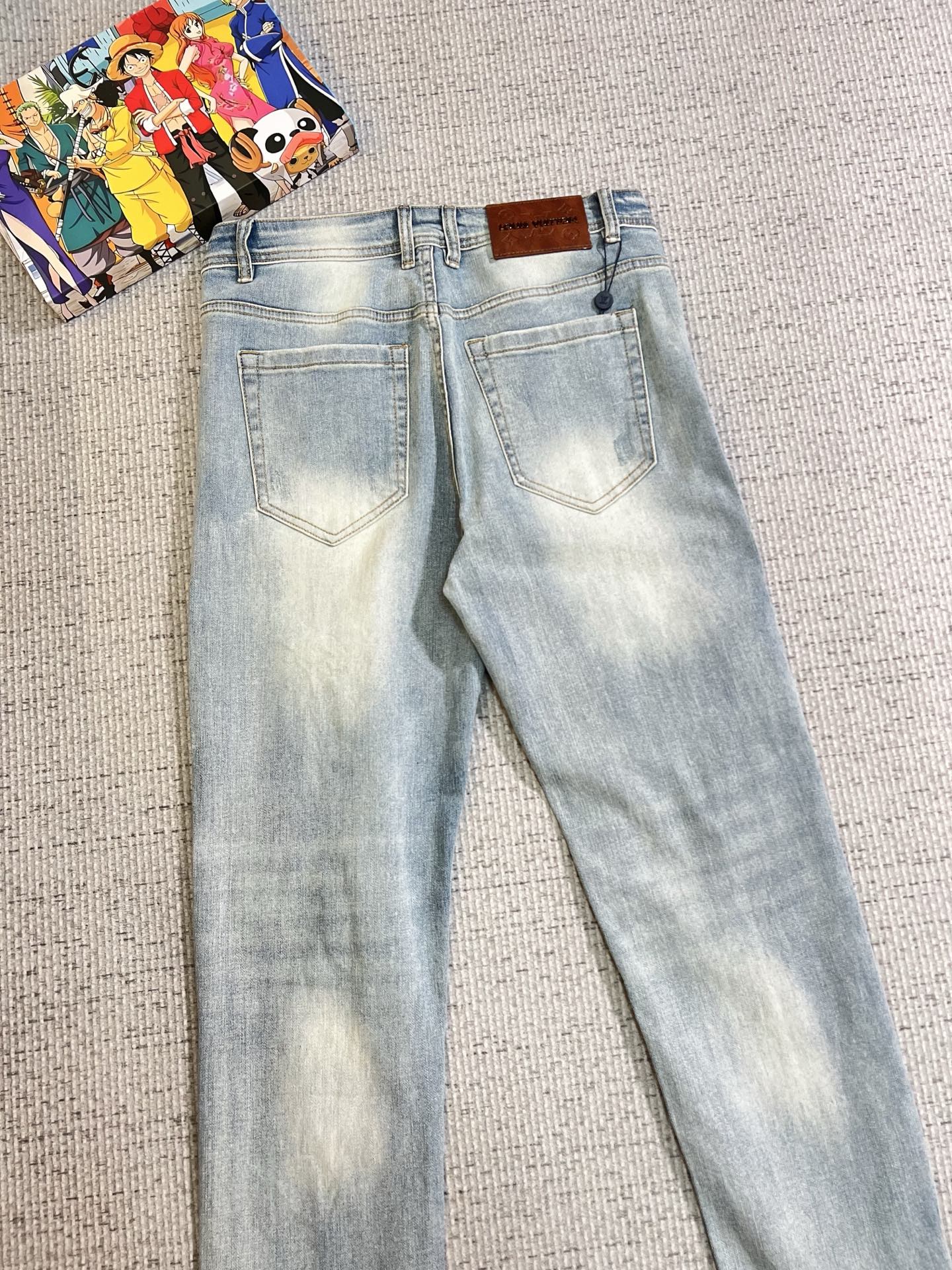 Jeans Man