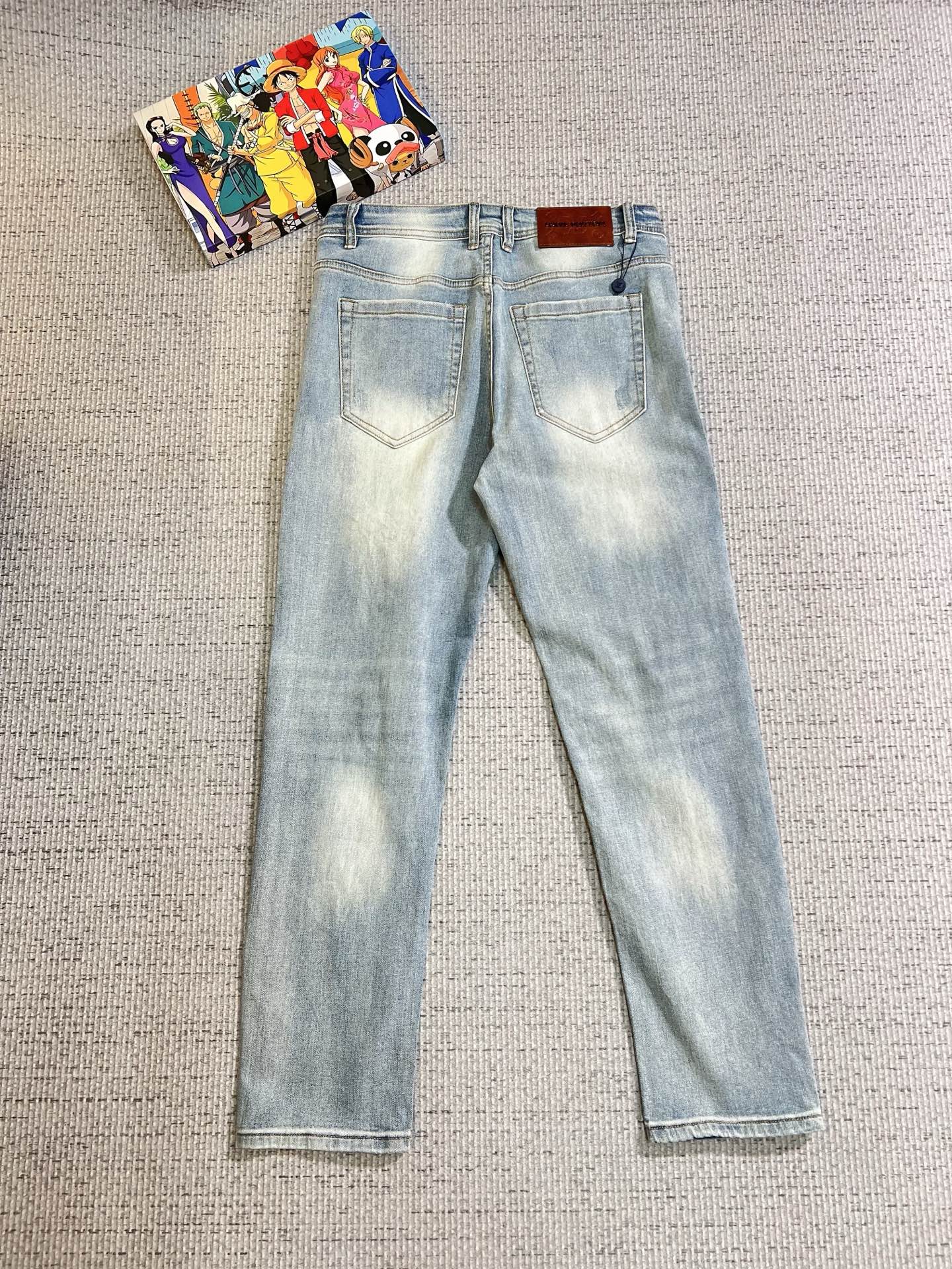 Jeans Man