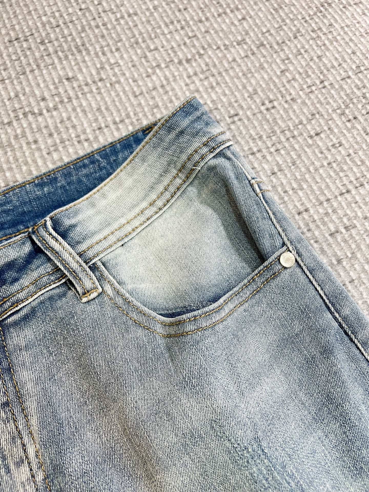 Jeans Man