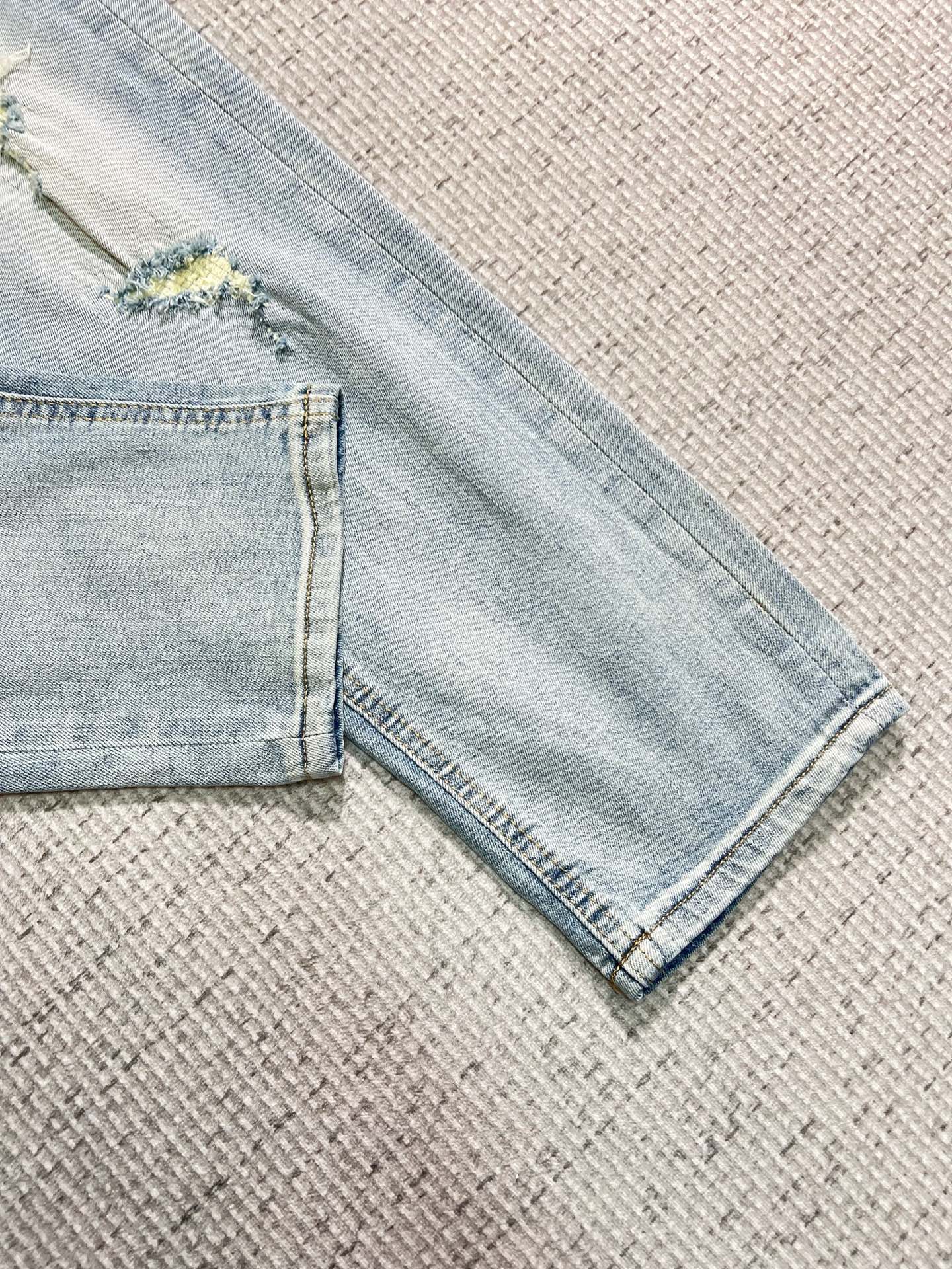Jeans Man