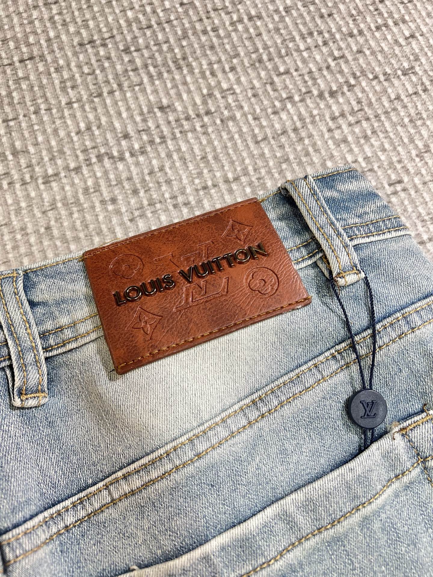 Jeans Man