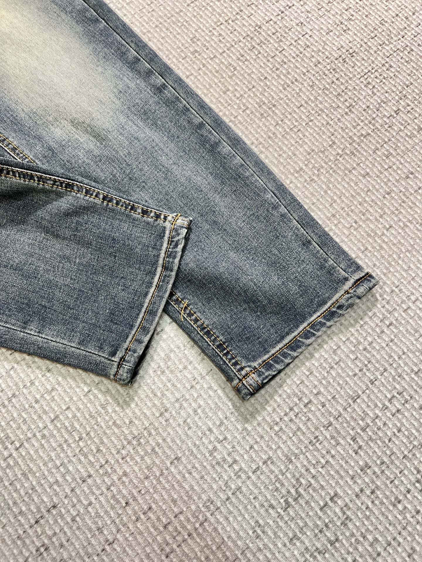 Jeans Man