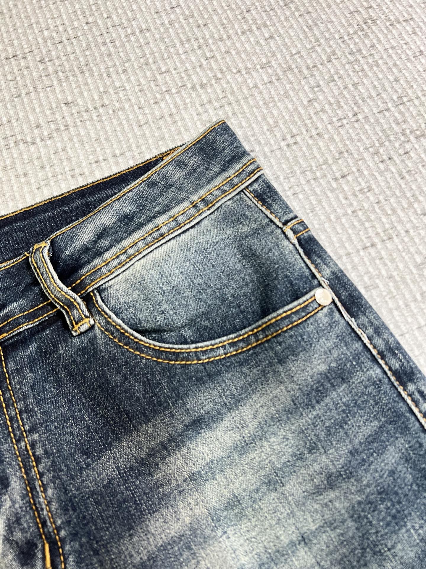 Jeans Man