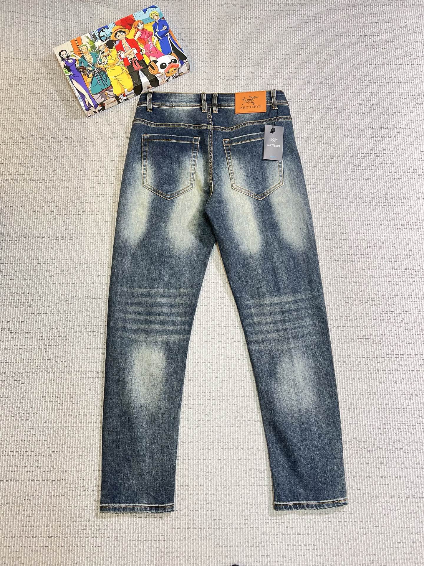 Jeans Man