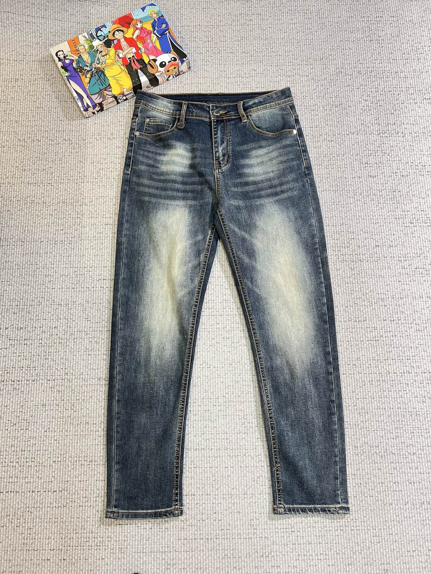 Jeans Man