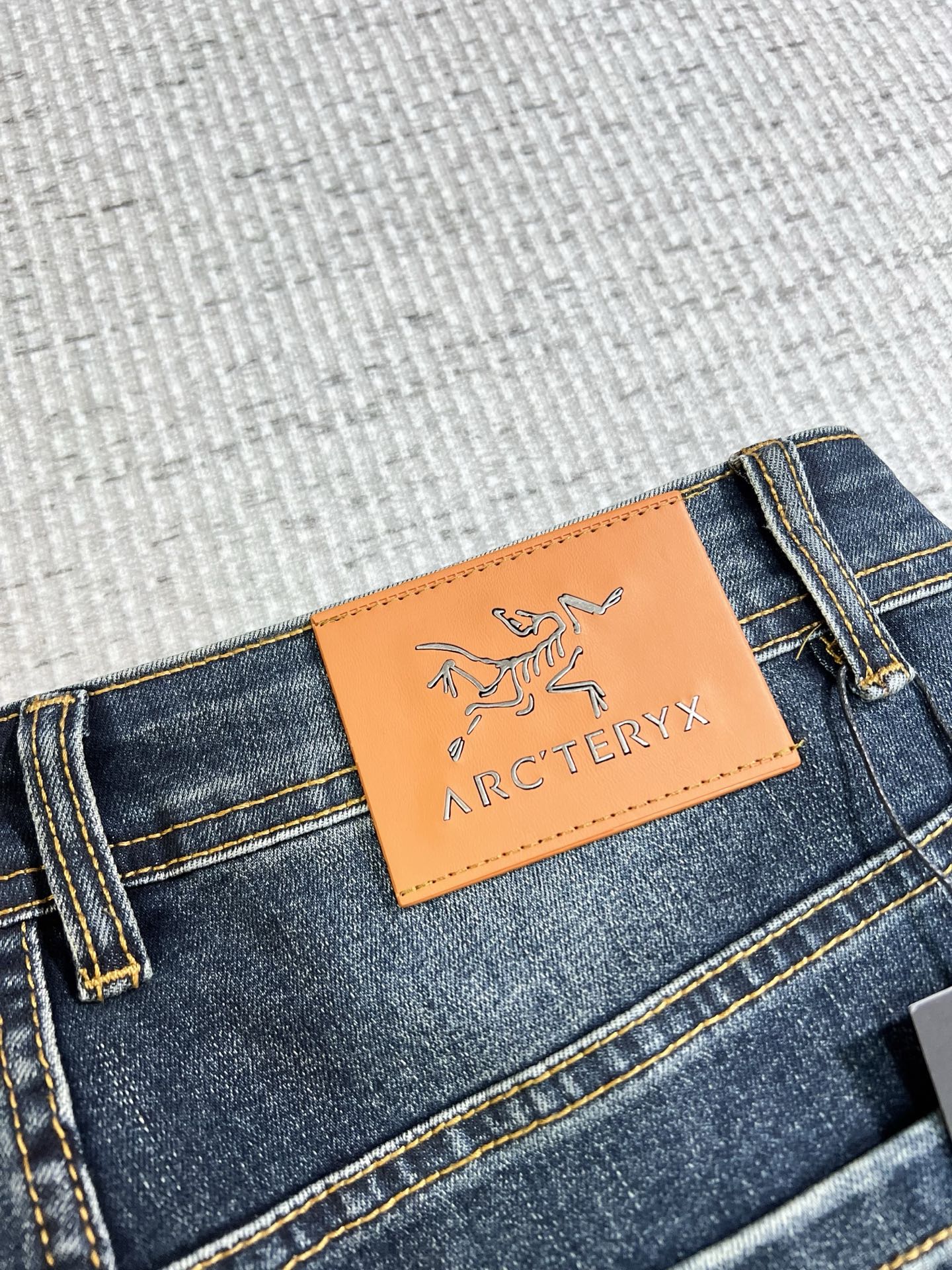 Jeans Man