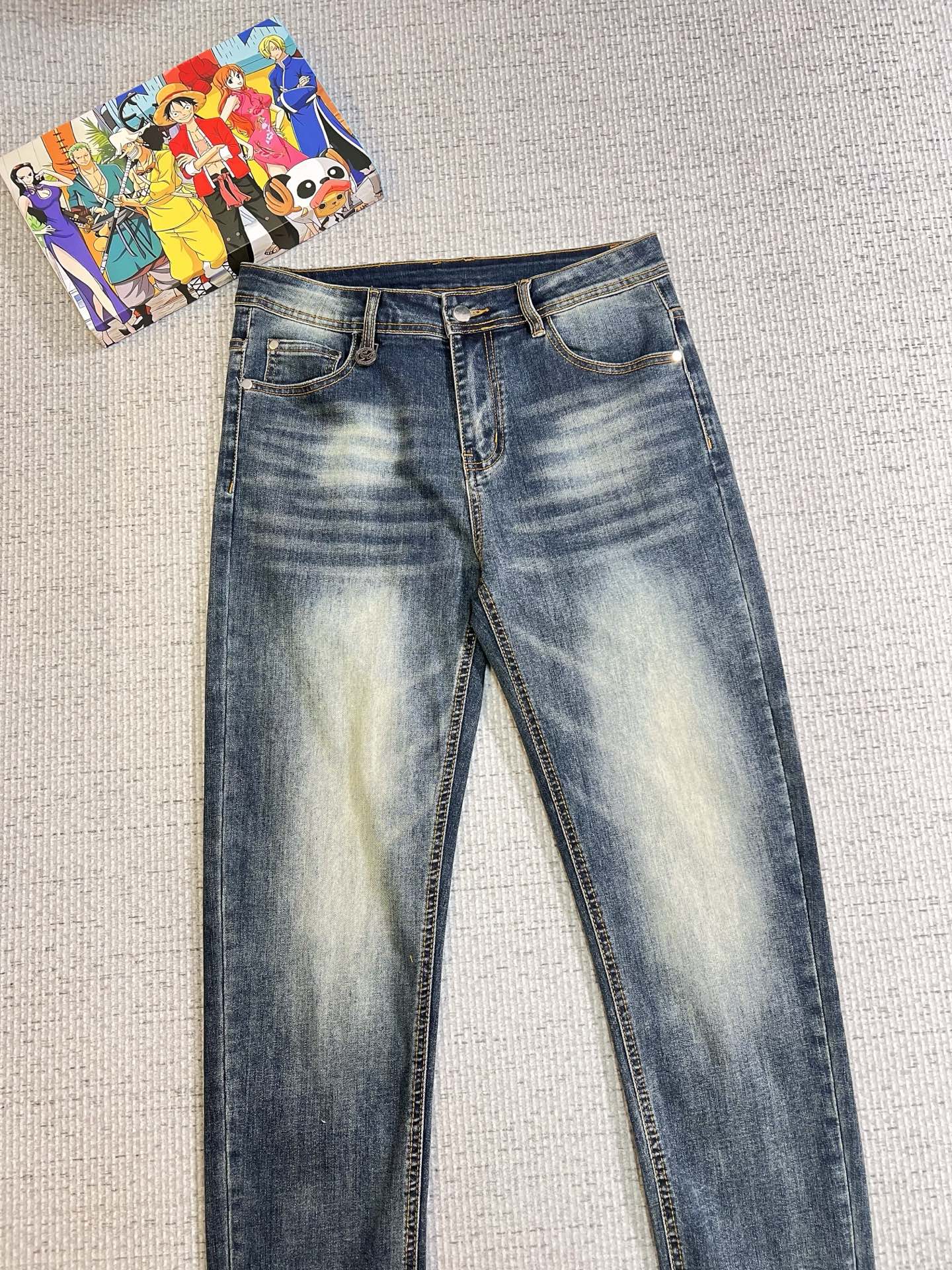 Jeans Man