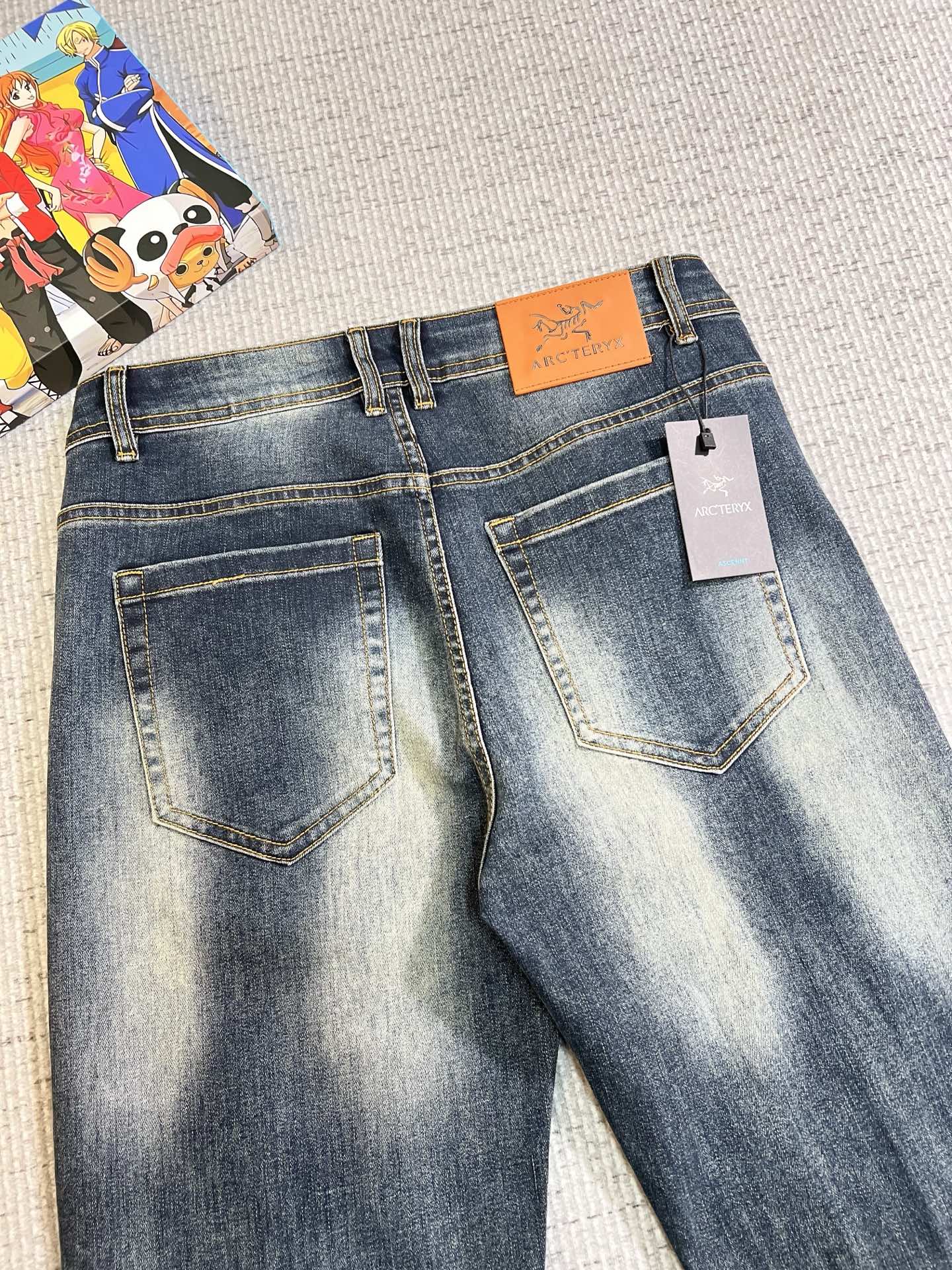Jeans Man
