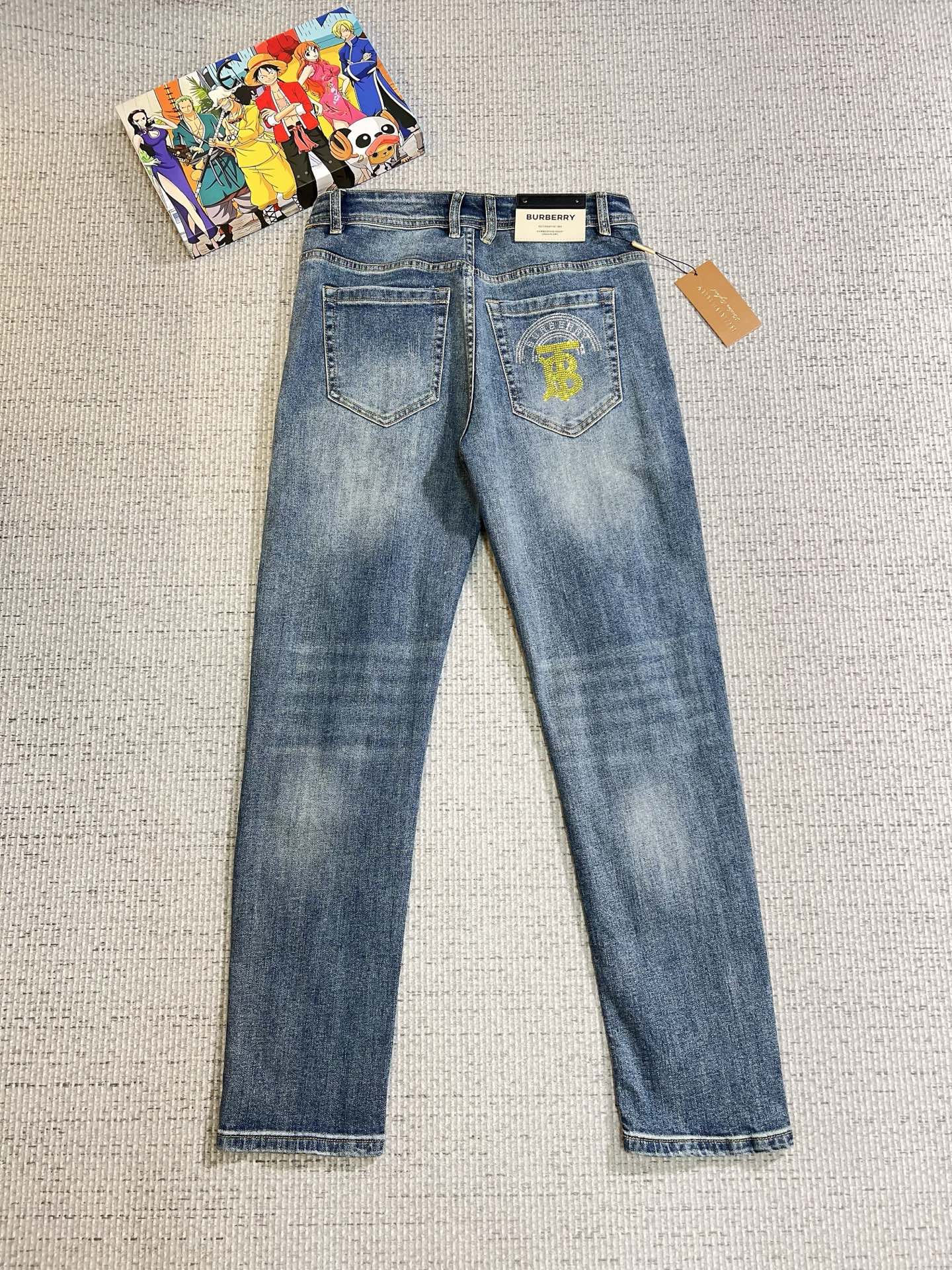 Jeans Man