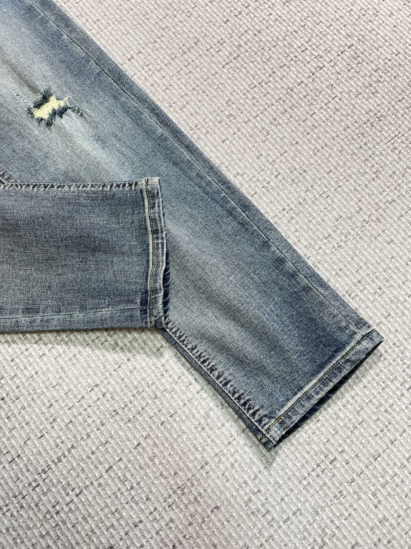 Jeans Man