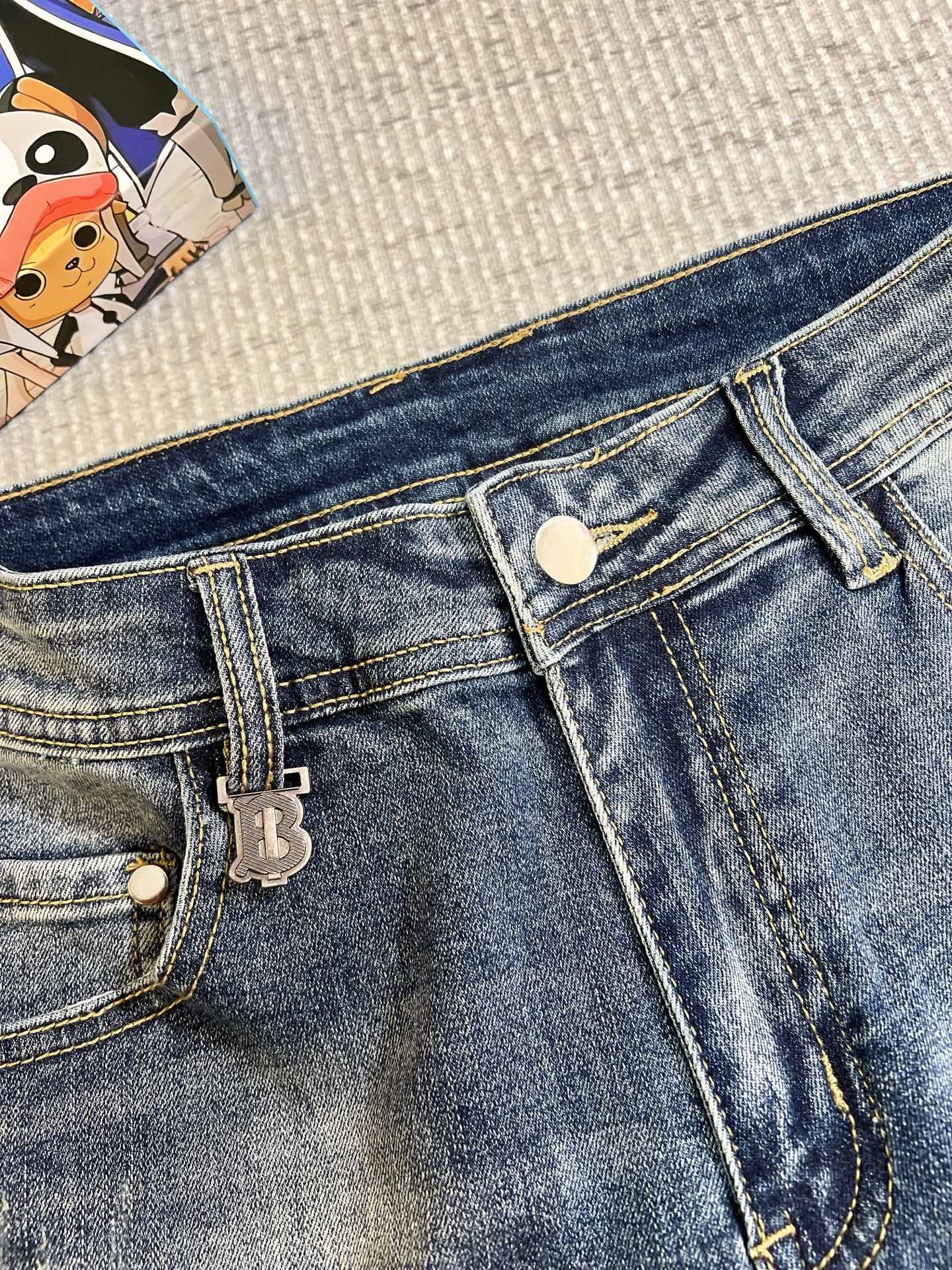 Jeans Man