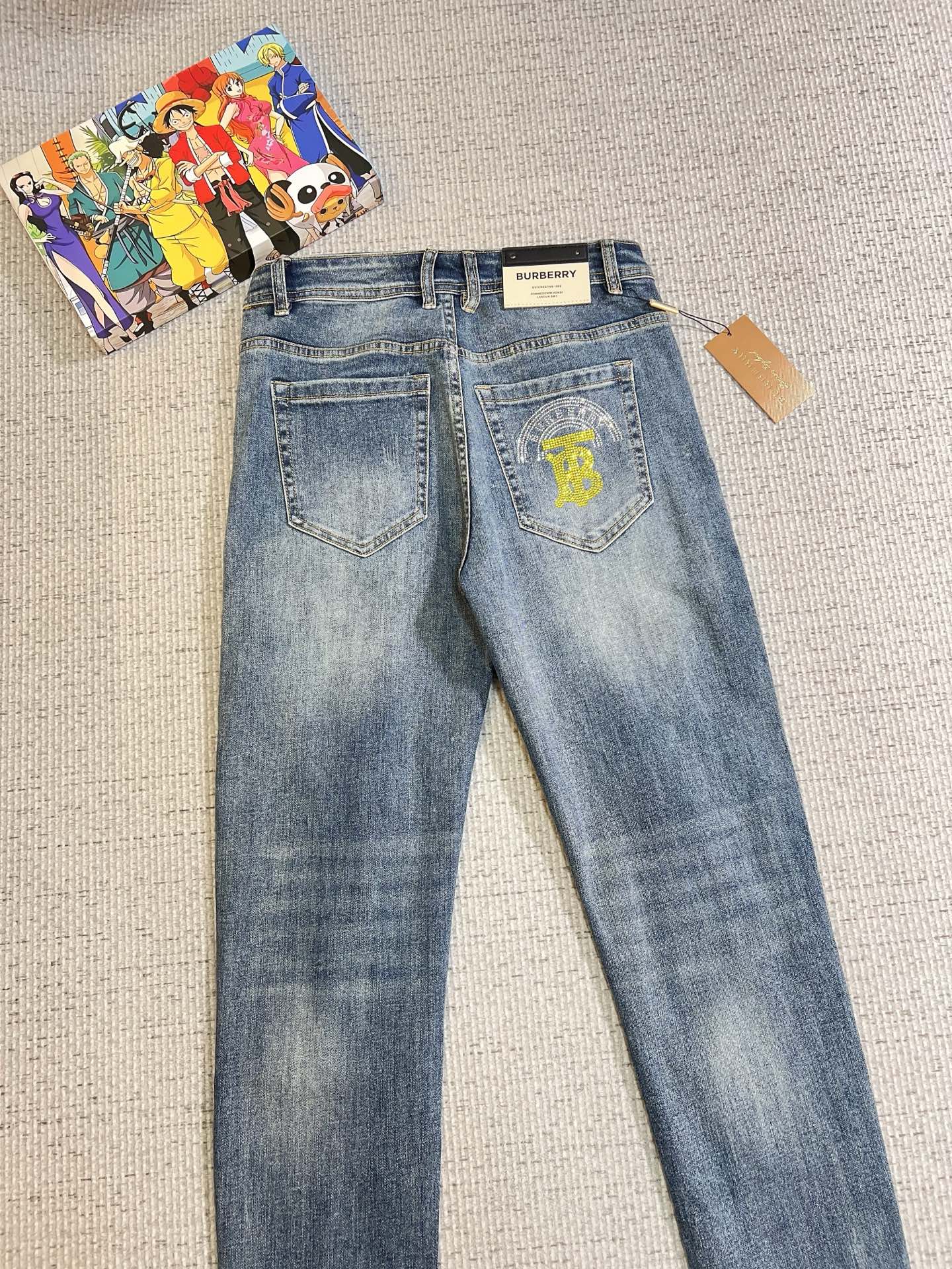 Jeans Man