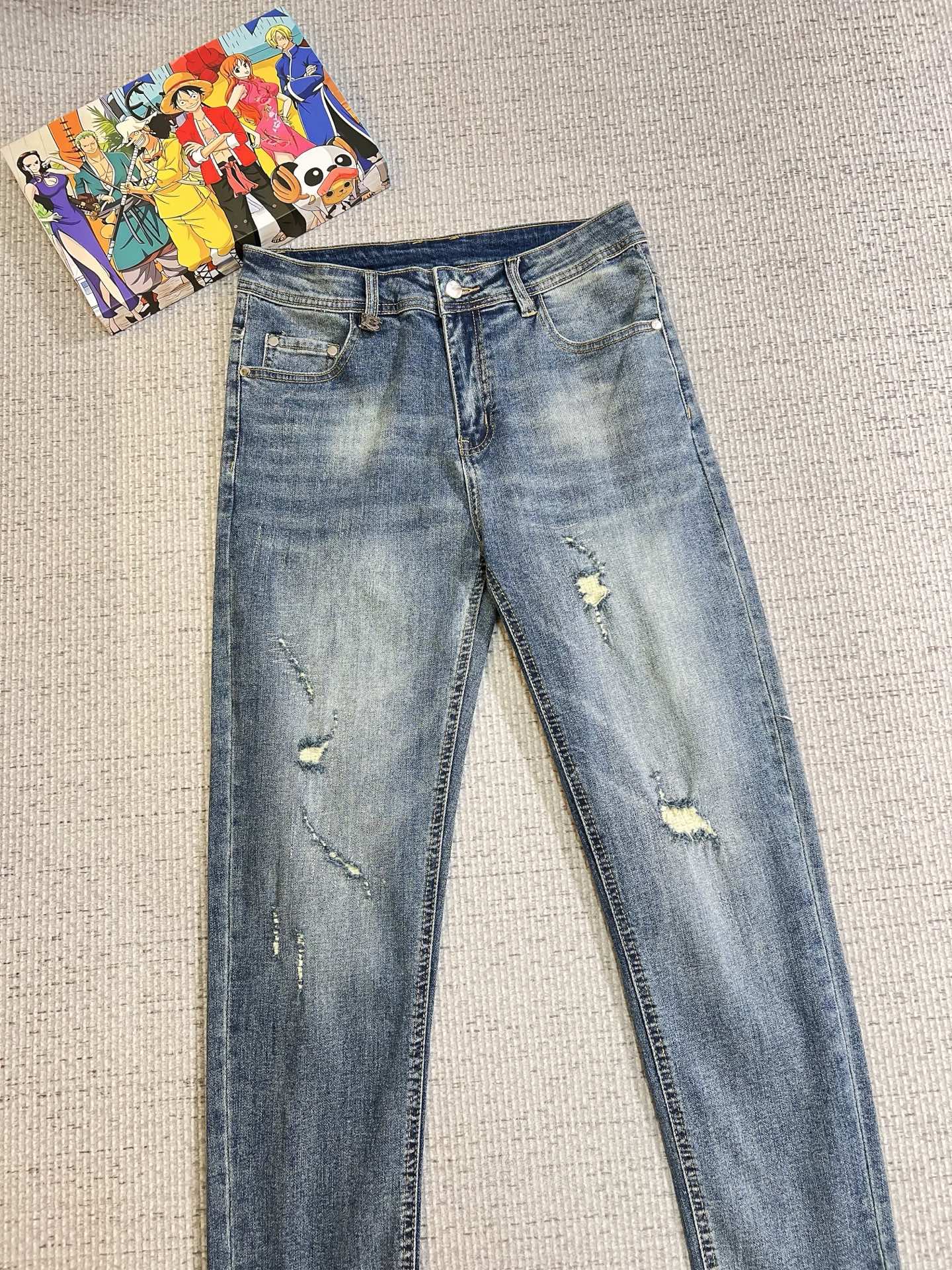 Jeans Man
