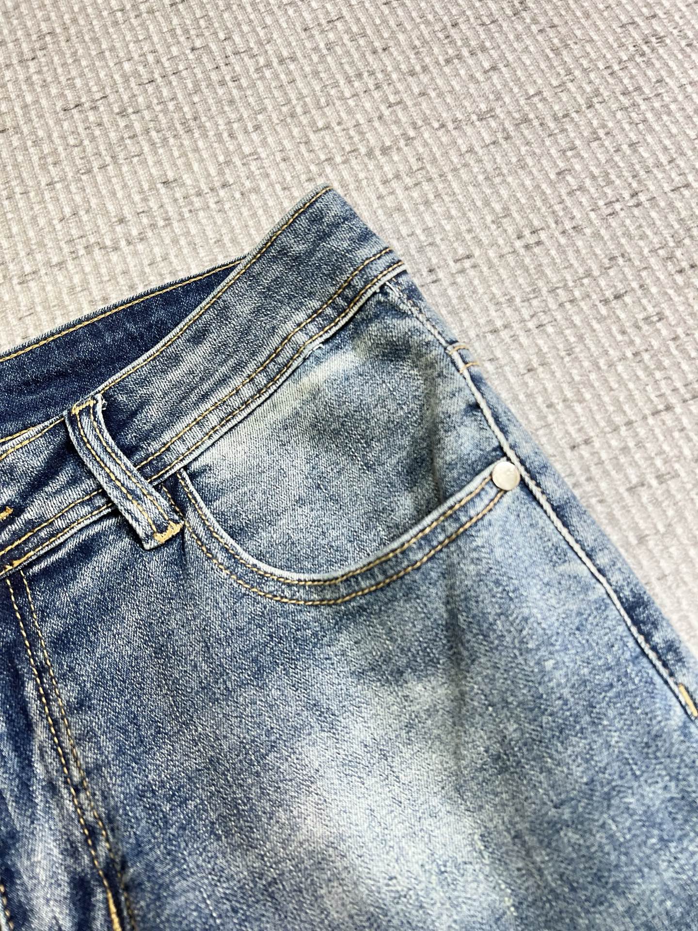 Jeans Man