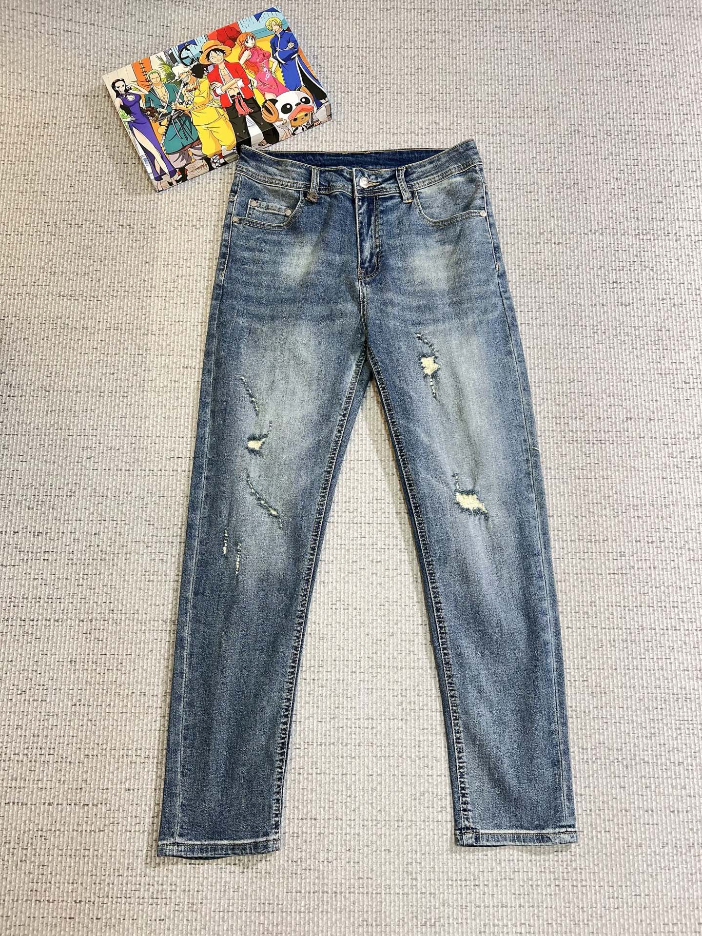 Jeans Man