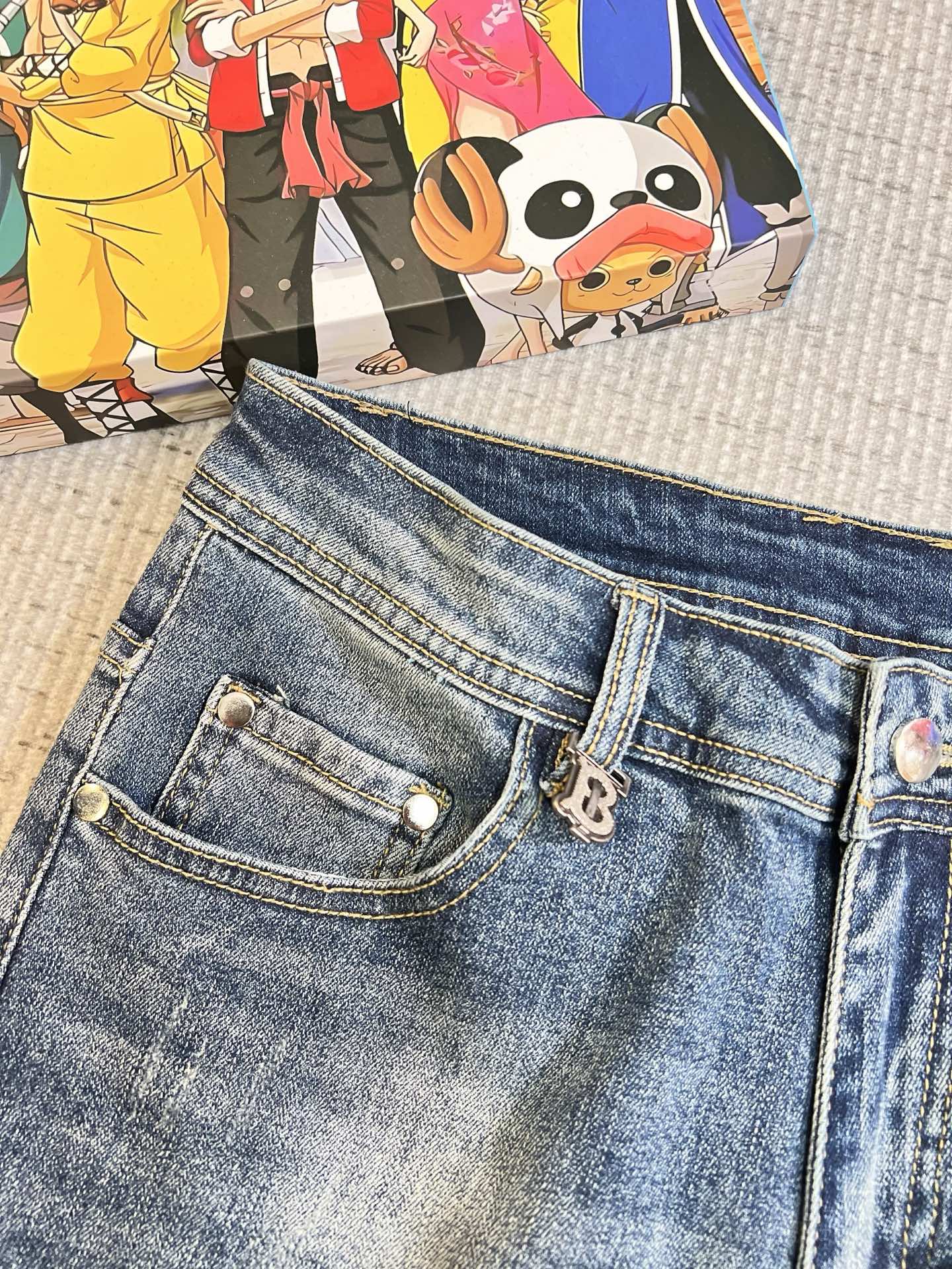 Jeans Man