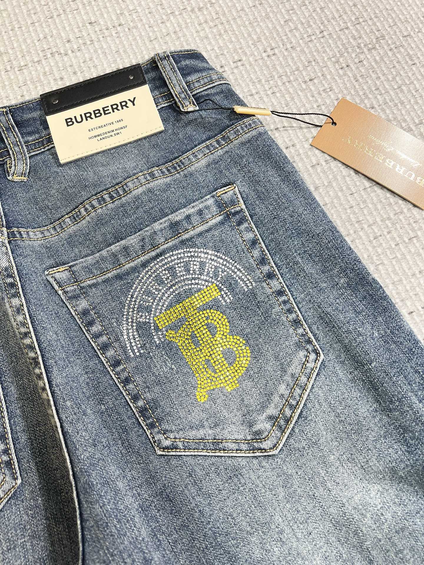 Jeans Man